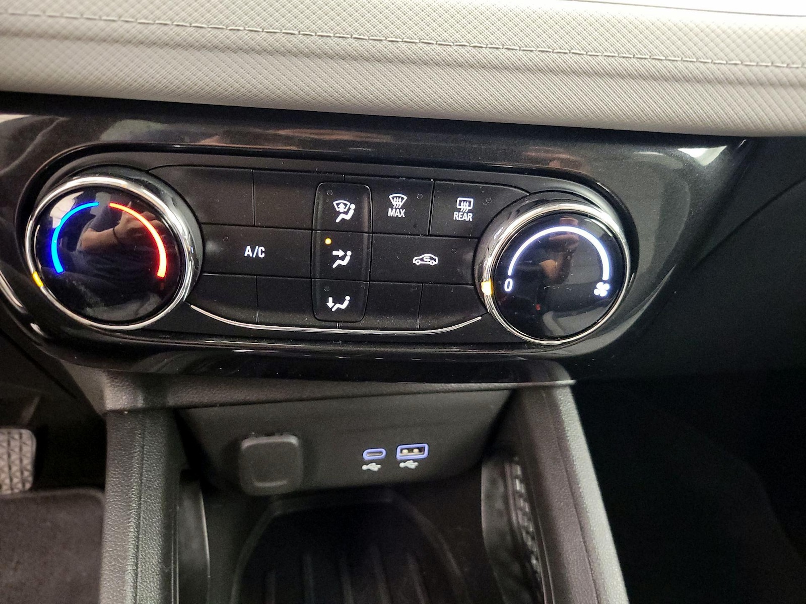 2025 Chevrolet Trailblazer LT - Photo 17
