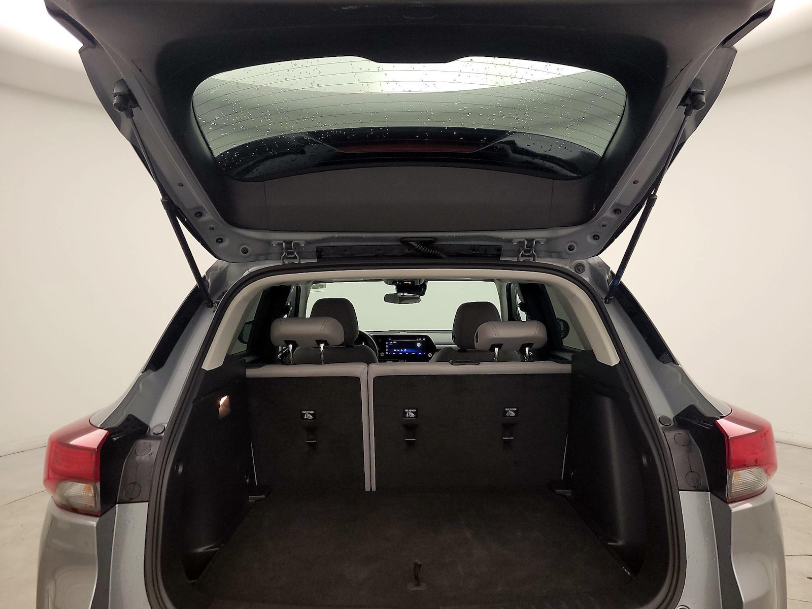 2025 Chevrolet Trailblazer LT - Photo 21