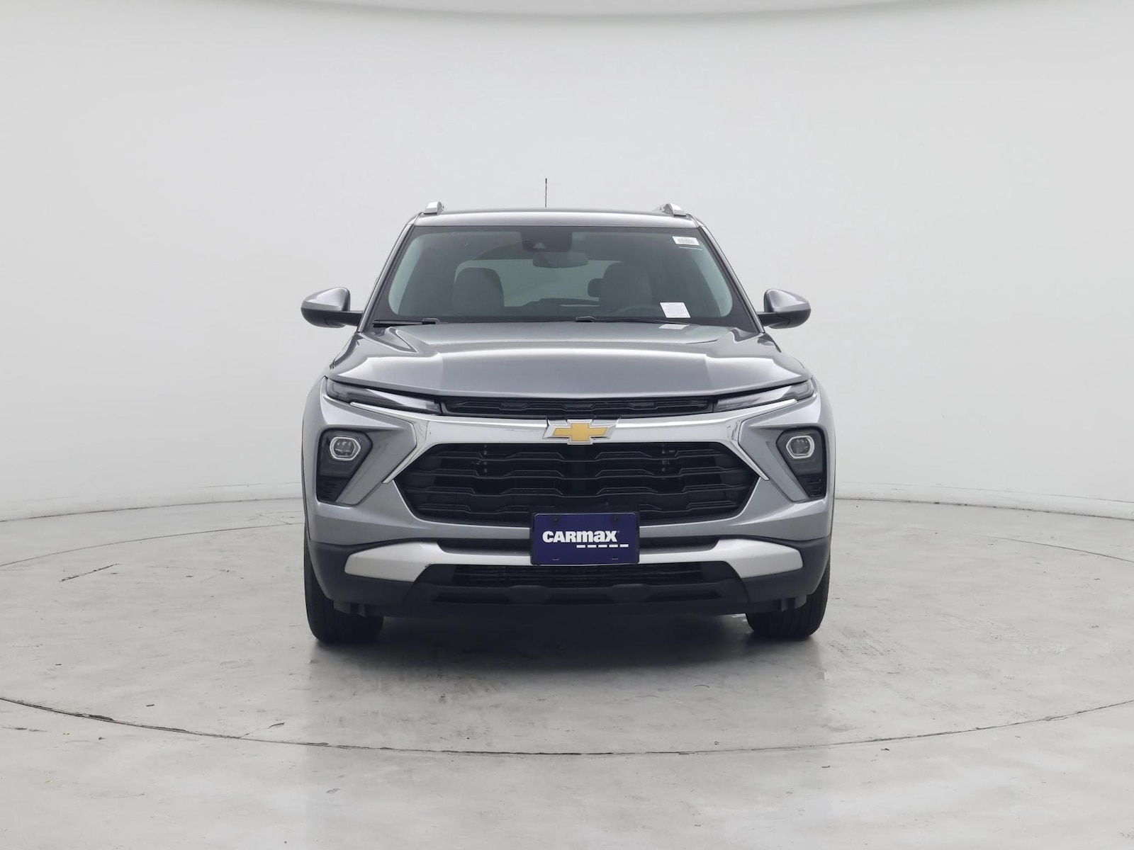 2025 Chevrolet Trailblazer LT - Photo 6