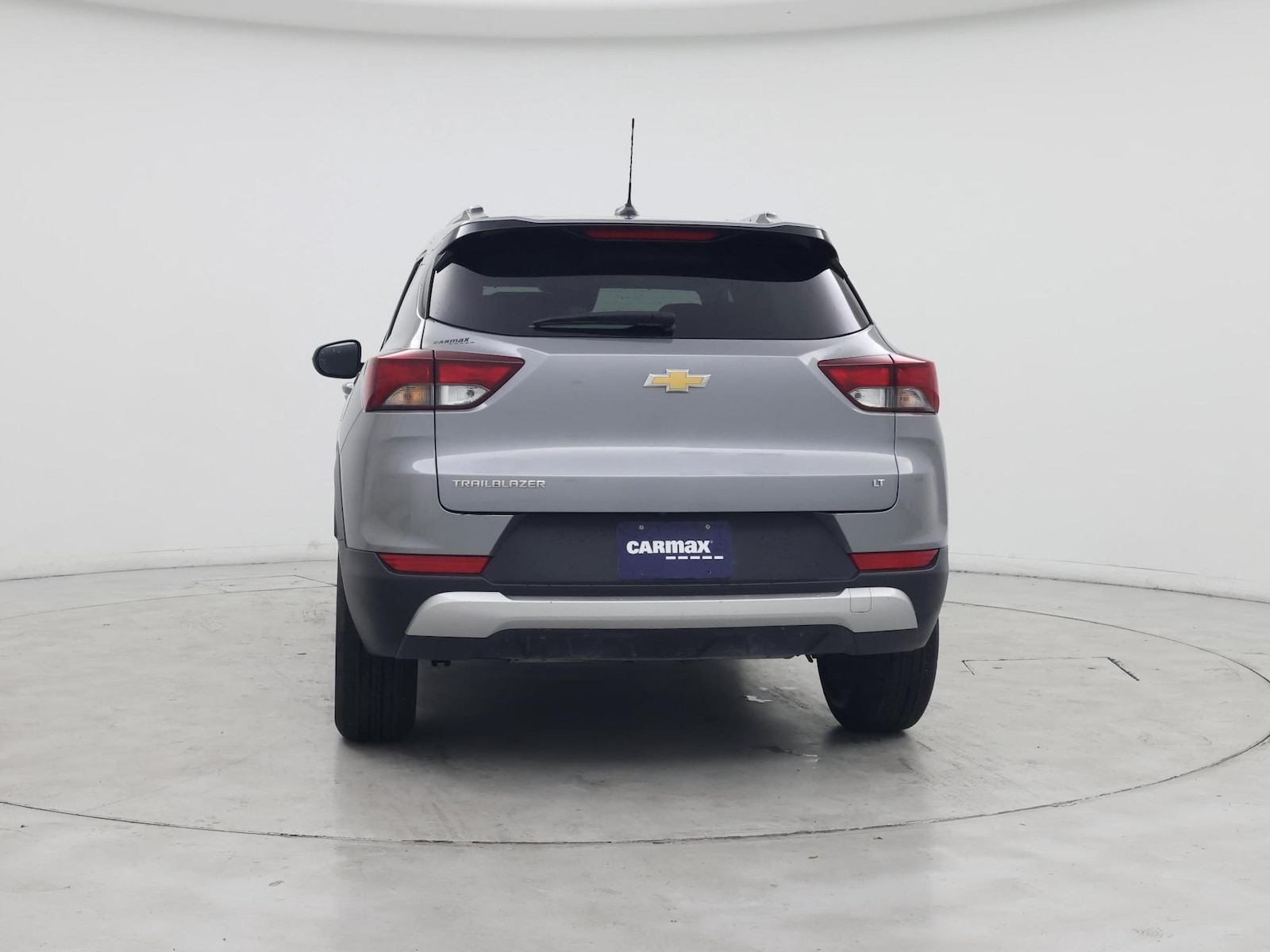 2025 Chevrolet Trailblazer LT - Photo 7