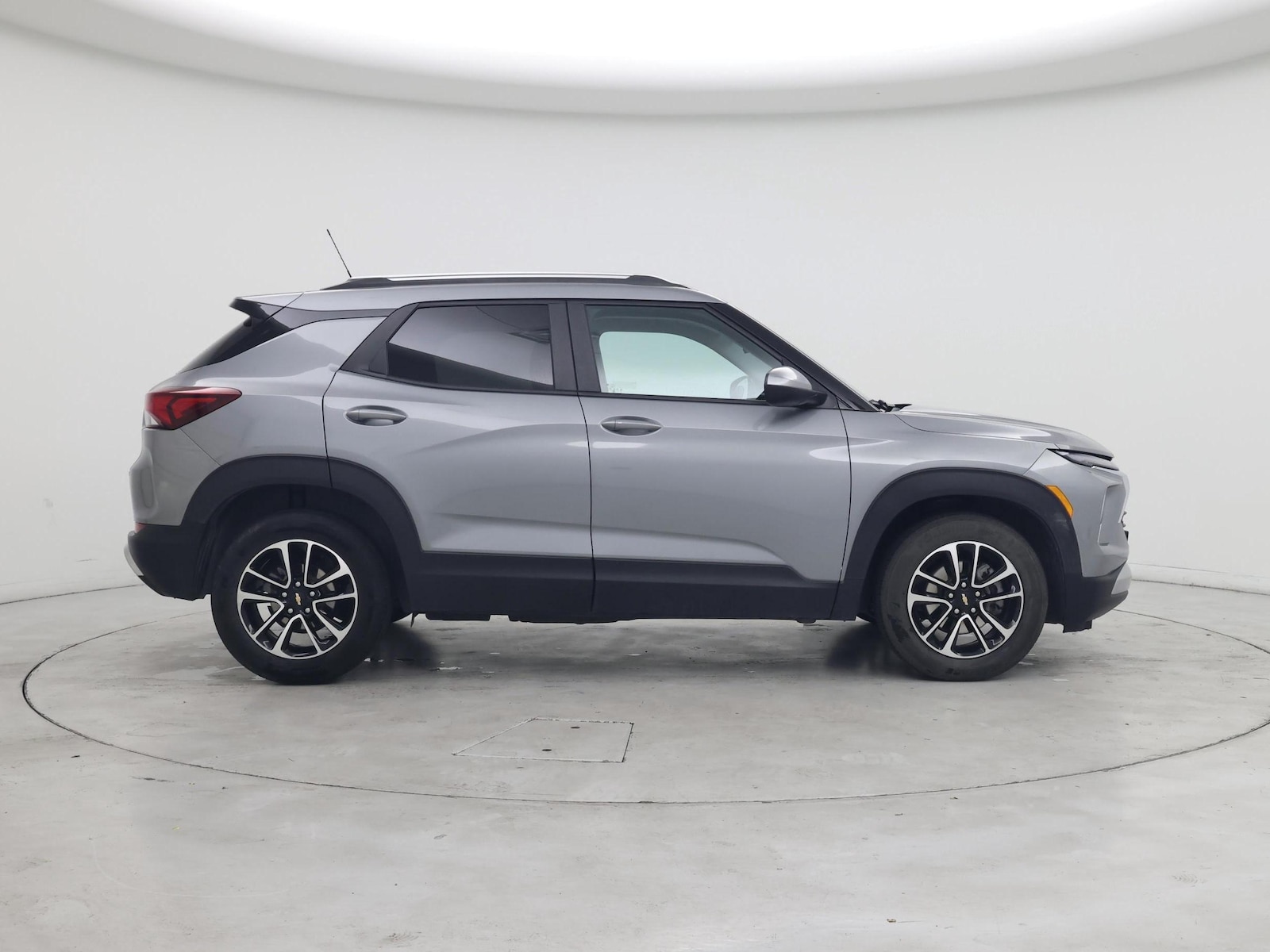 2025 Chevrolet Trailblazer LT - Photo 8