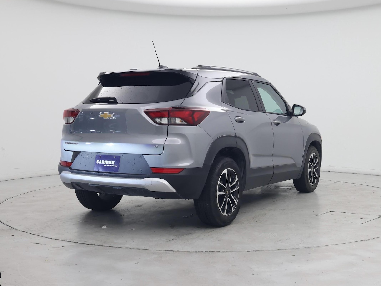 2025 Chevrolet Trailblazer LT - Photo 9