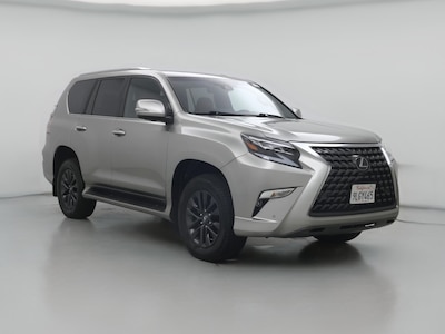2023 Lexus GX 460