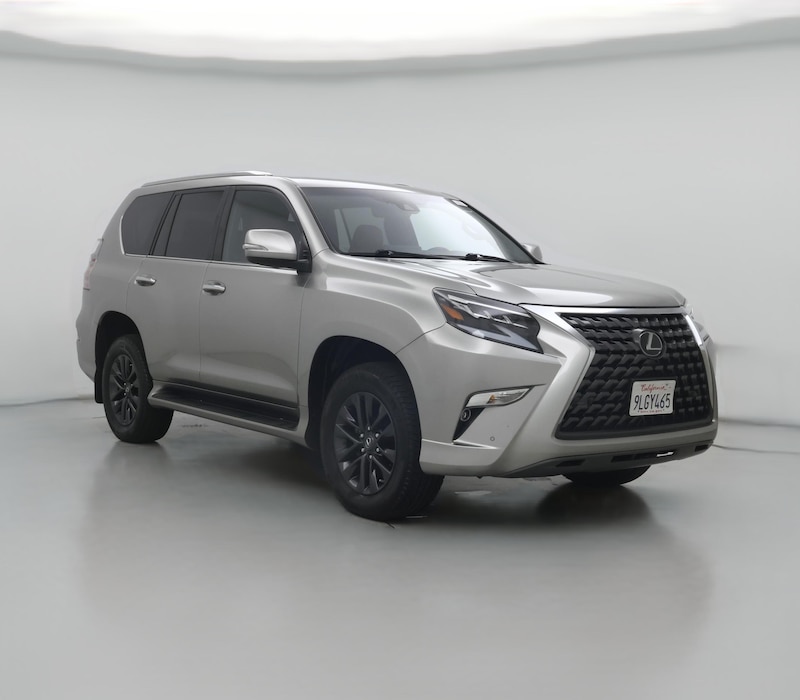 2023 Lexus GX 460