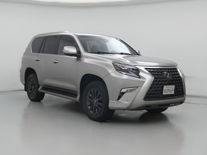 2023 Lexus GX 460 null
