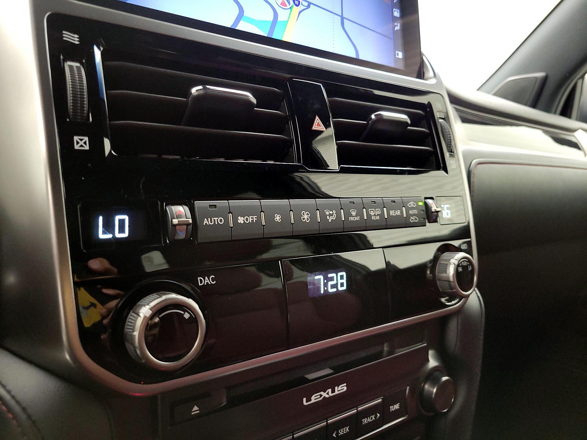 Thumbnail: 2023 Lexus GX - 16