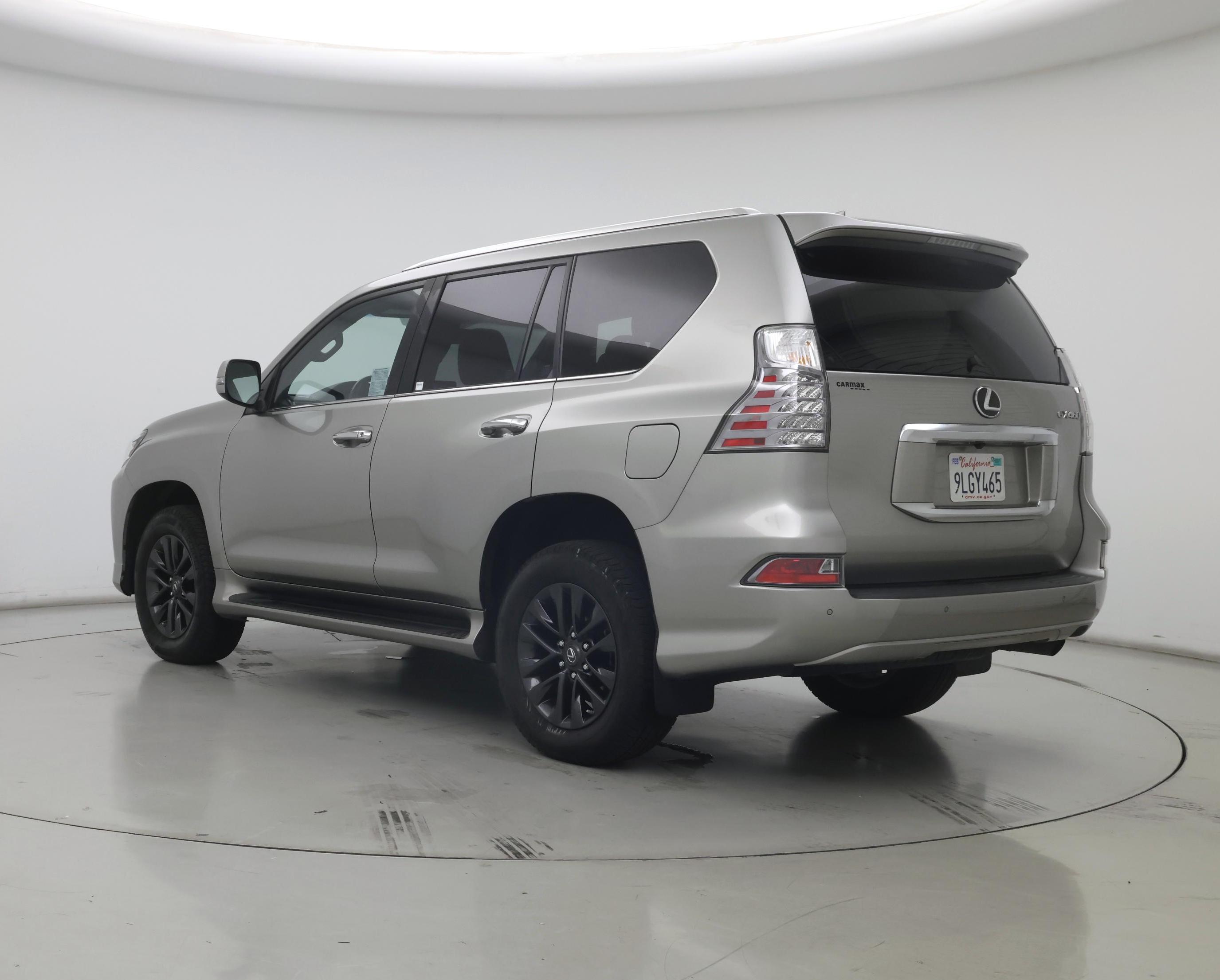 Thumbnail: 2023 Lexus GX - 2