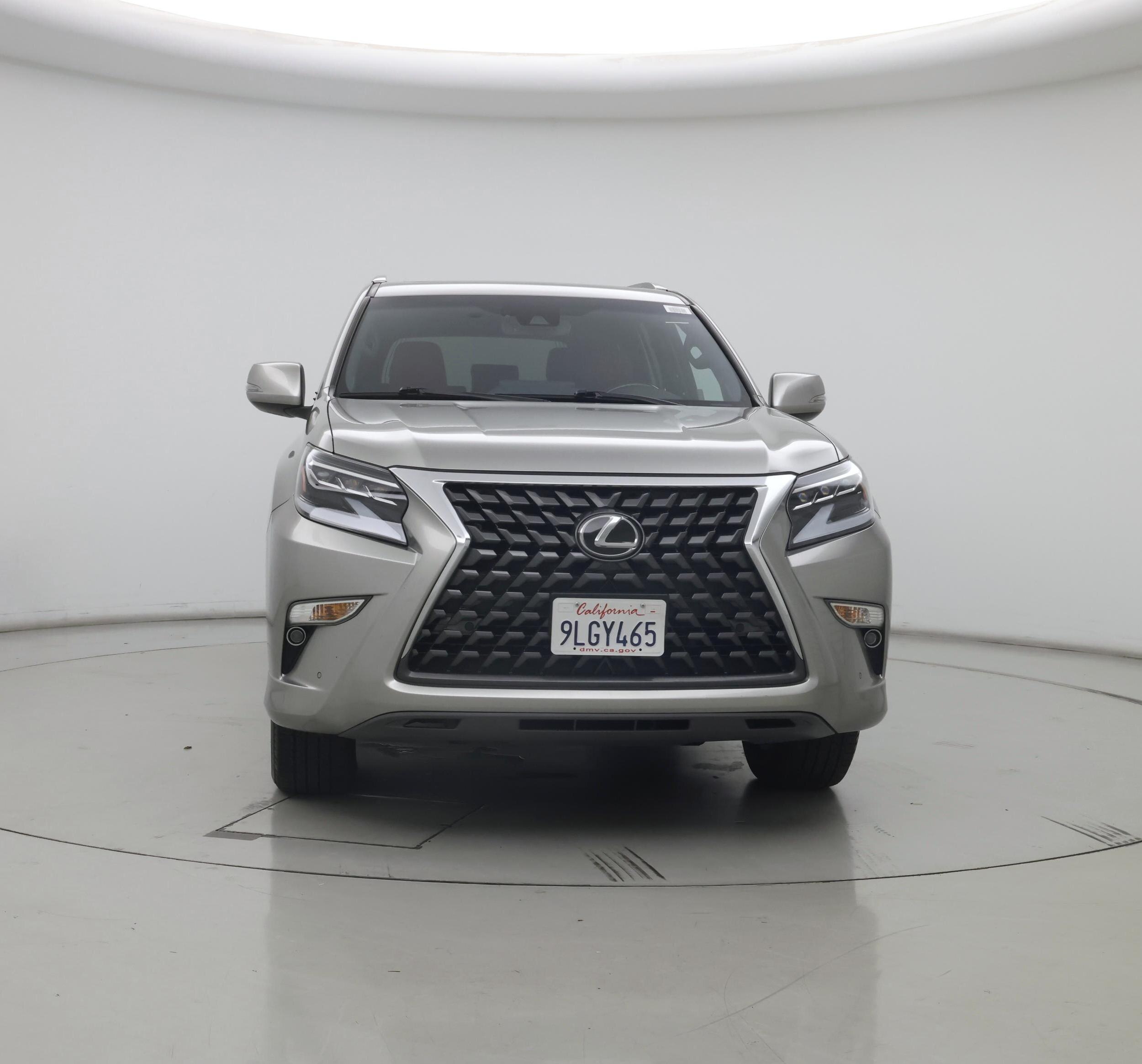 Thumbnail: 2023 Lexus GX - 5