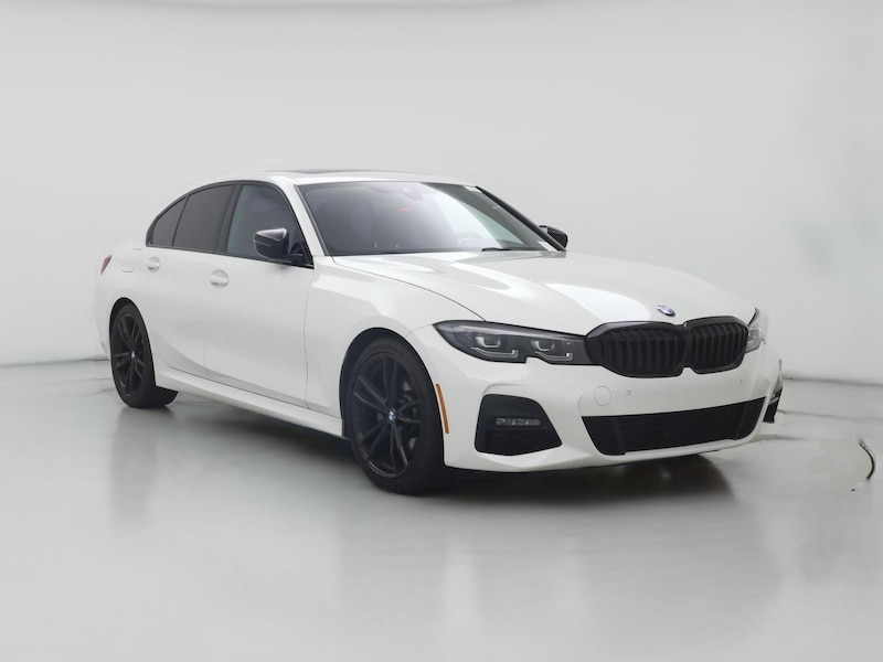2022 BMW 330 I
