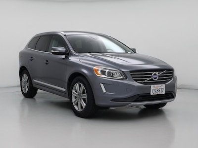 2017 Volvo XC60 T5 Inscription