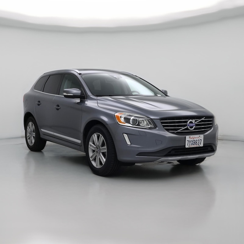 2017 Volvo XC60 T5 Inscription