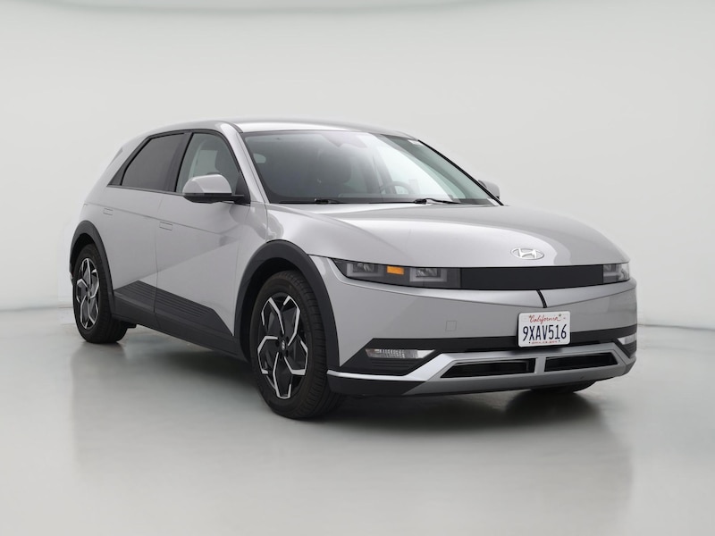 2024 Hyundai Ioniq 5 SE Standard Range -
                  Pleasanton, CA