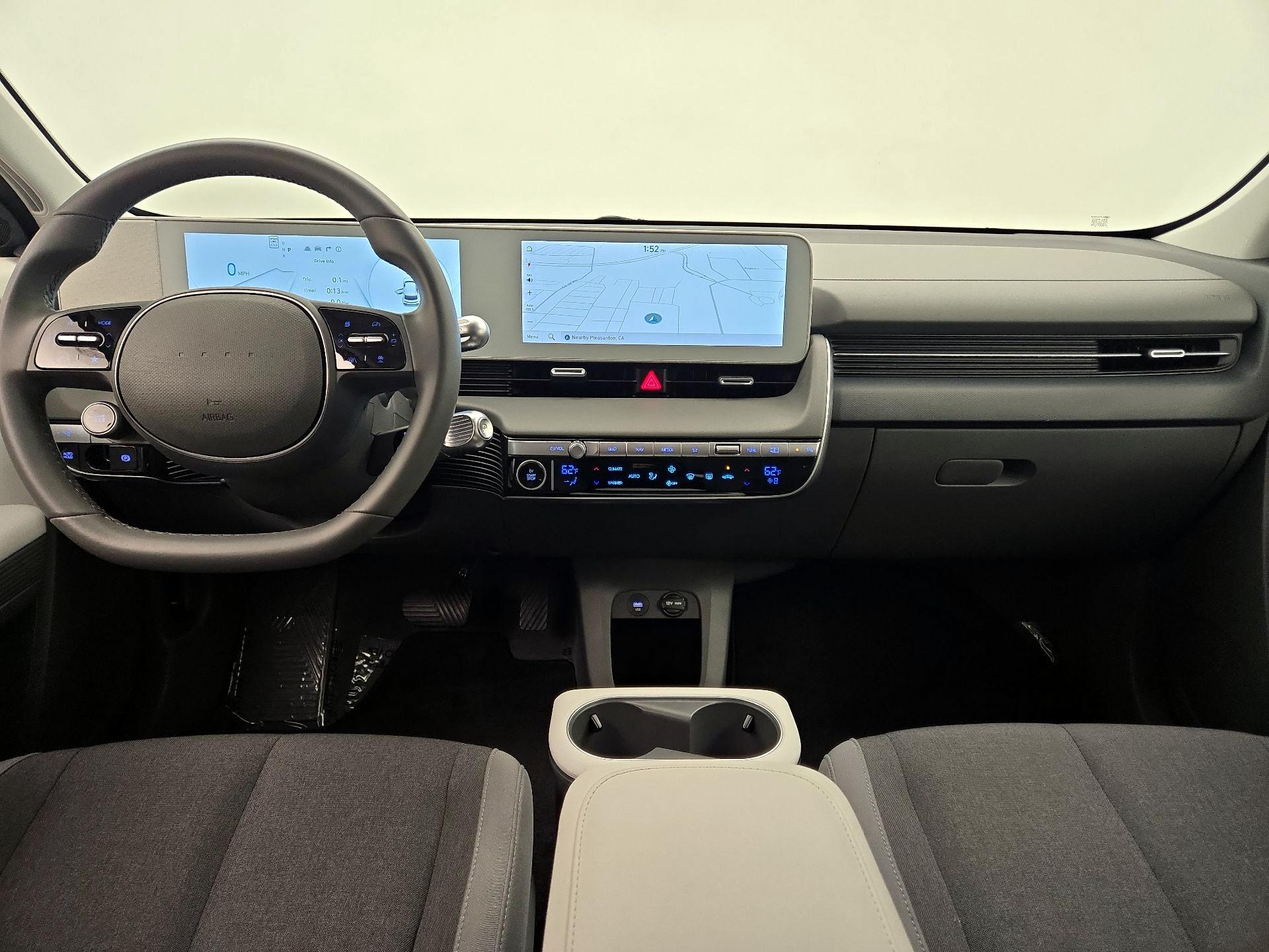 Thumbnail: 2024 Hyundai Ioniq 5 - 9