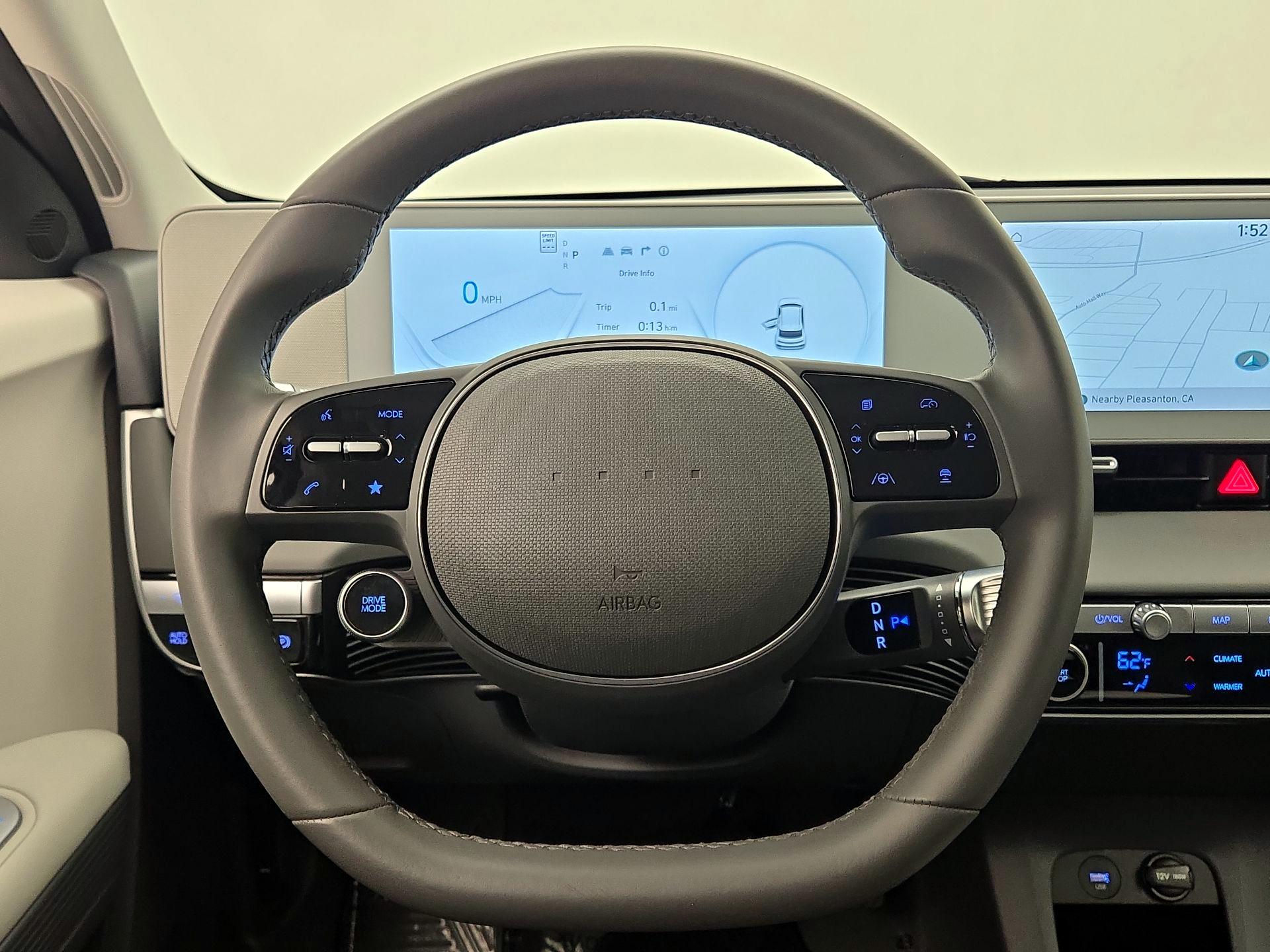 Thumbnail: 2024 Hyundai Ioniq 5 - 10
