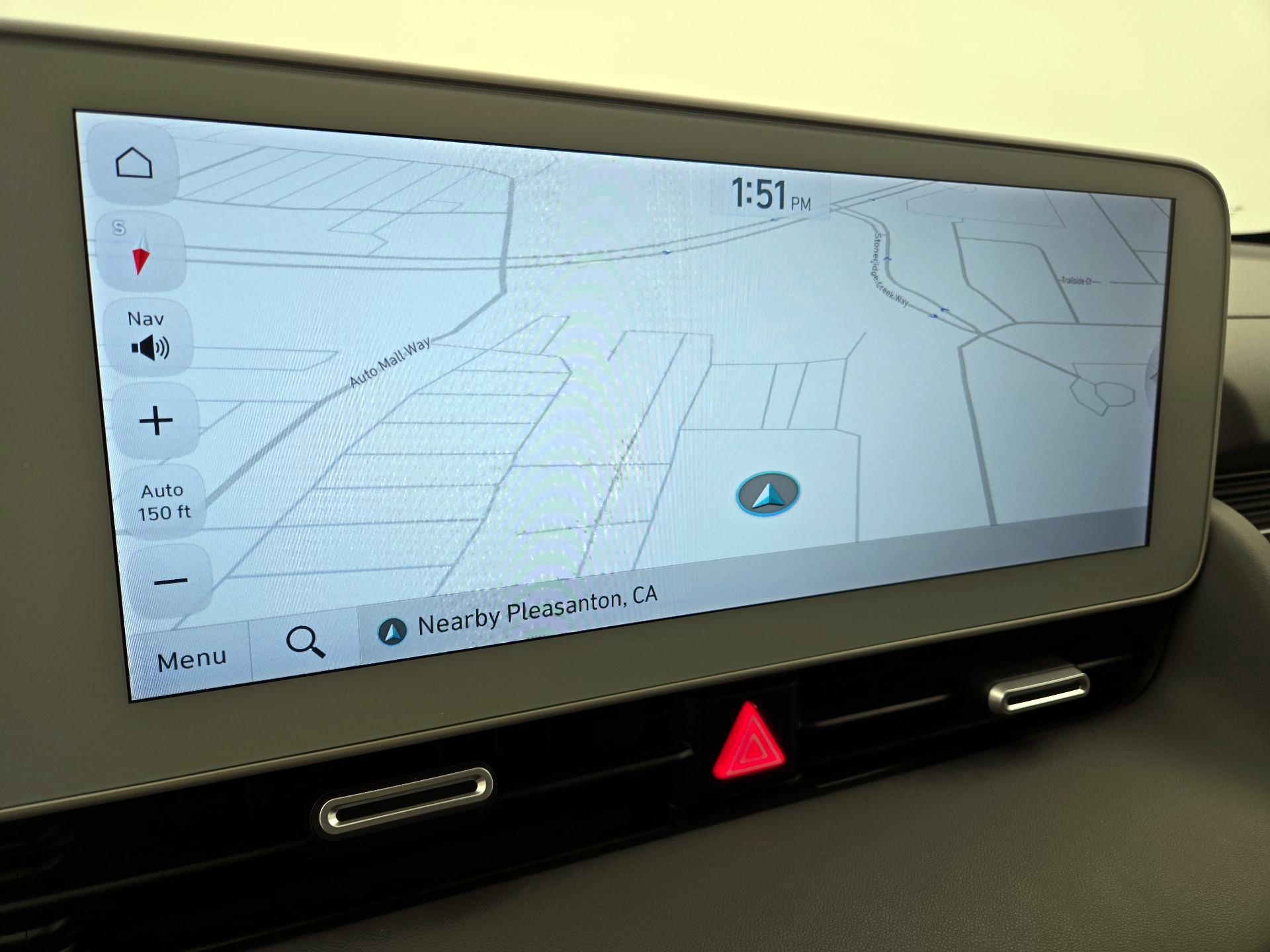 Thumbnail: 2024 Hyundai Ioniq 5 - 14