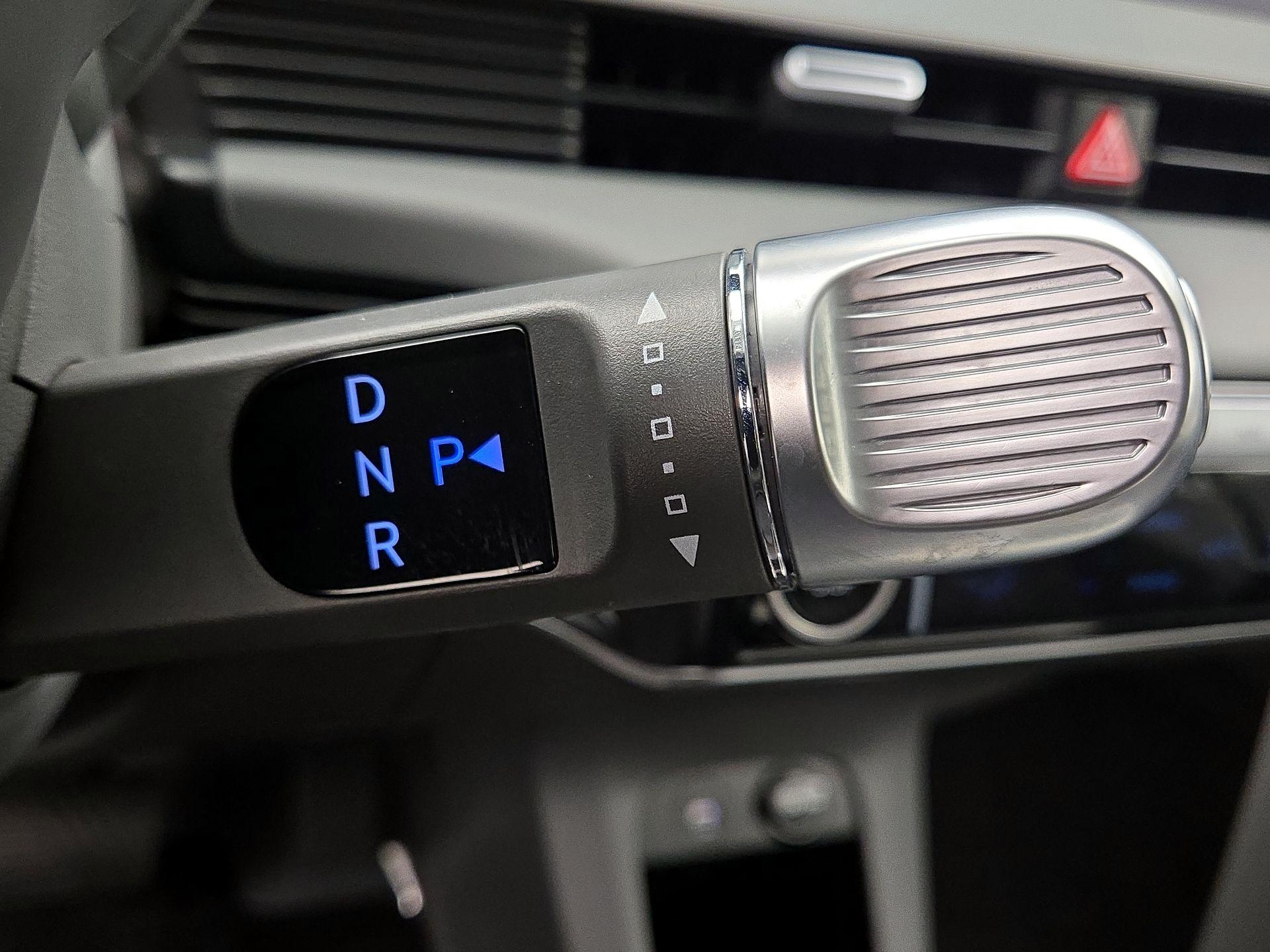 Thumbnail: 2024 Hyundai Ioniq 5 - 18