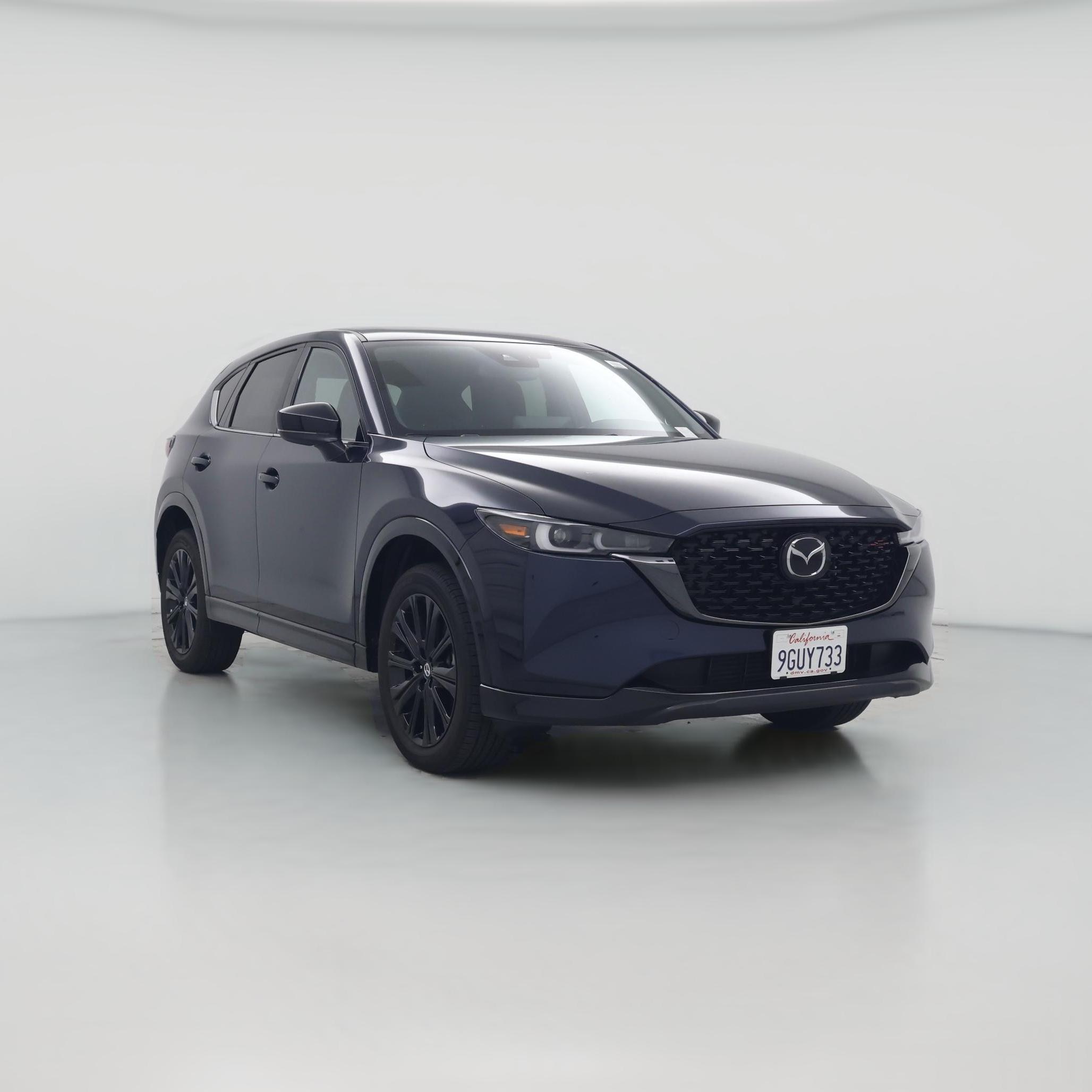 Thumbnail: 2023 Mazda CX-5 - 1