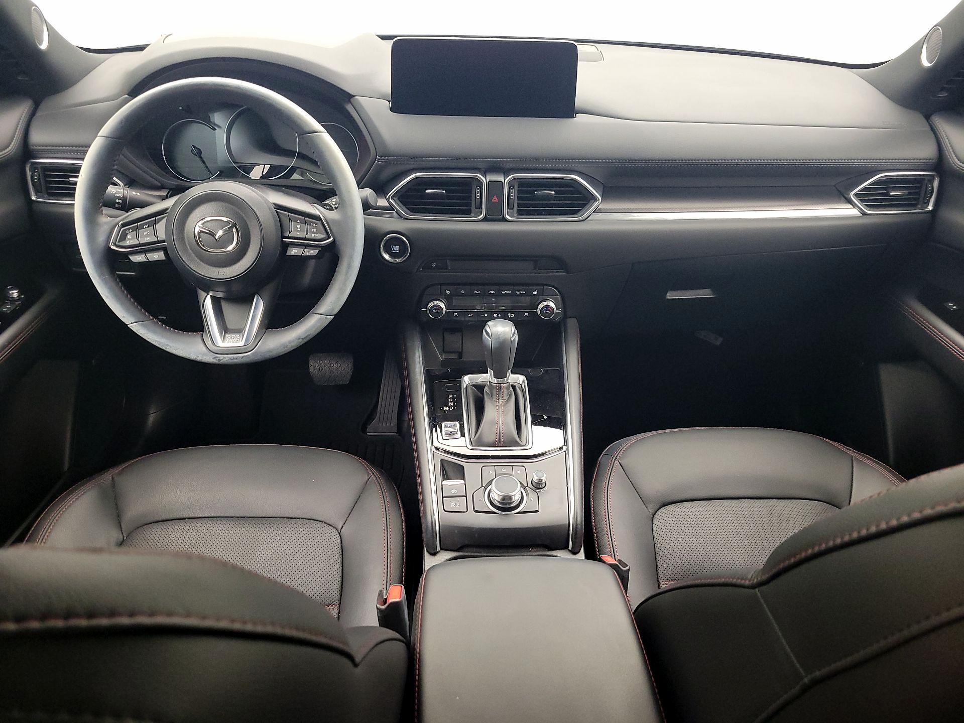 Thumbnail: 2023 Mazda CX-5 - 9