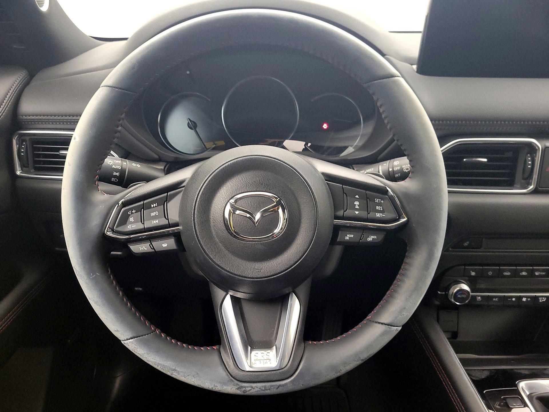 Thumbnail: 2023 Mazda CX-5 - 10