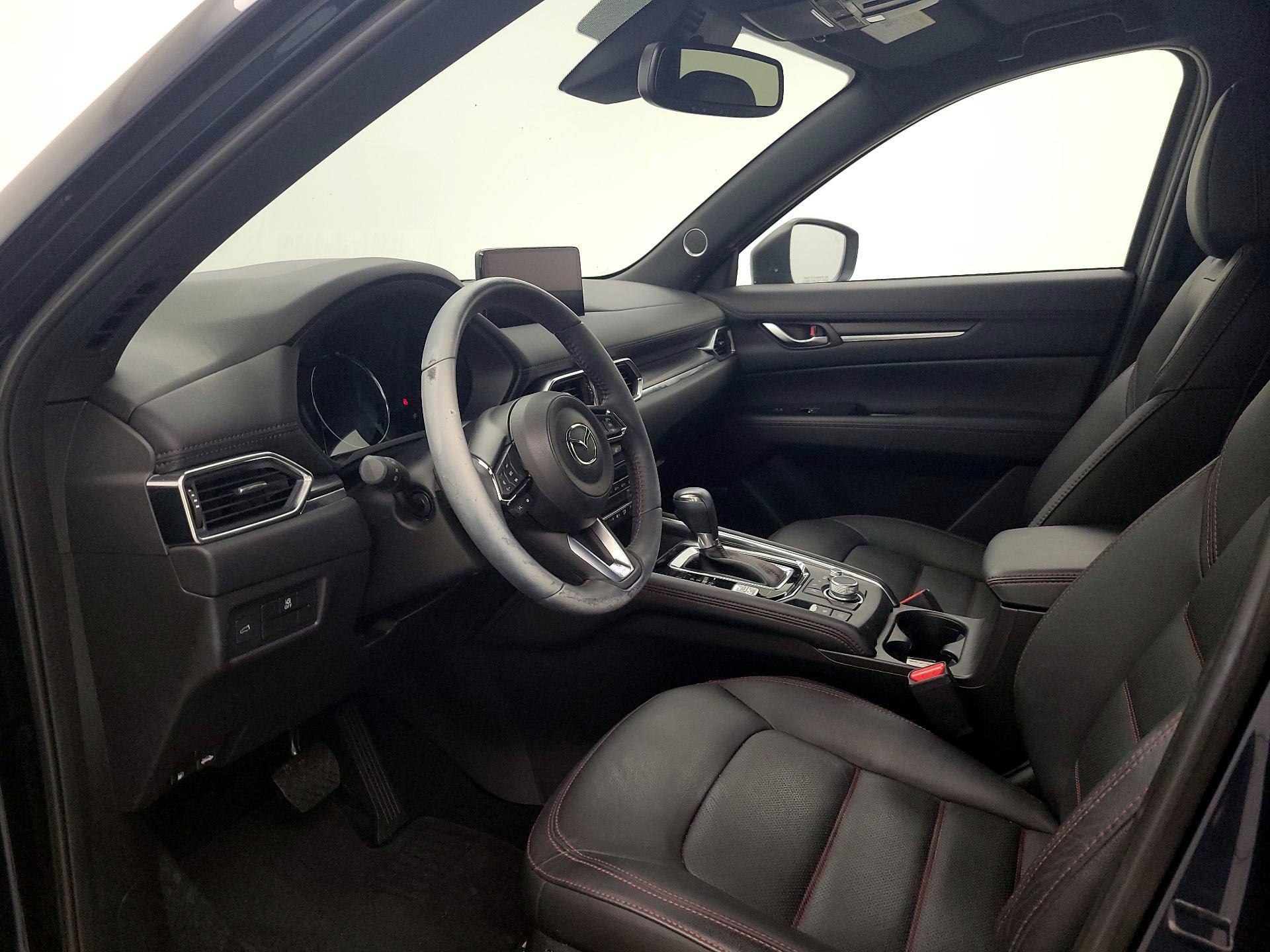 Thumbnail: 2023 Mazda CX-5 - 11