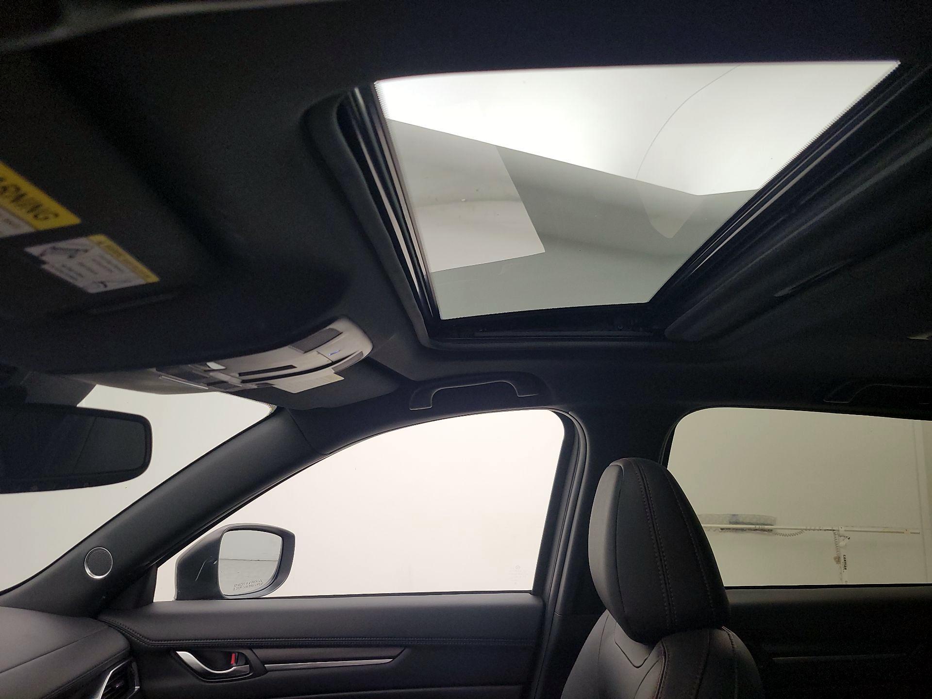 Thumbnail: 2023 Mazda CX-5 - 19