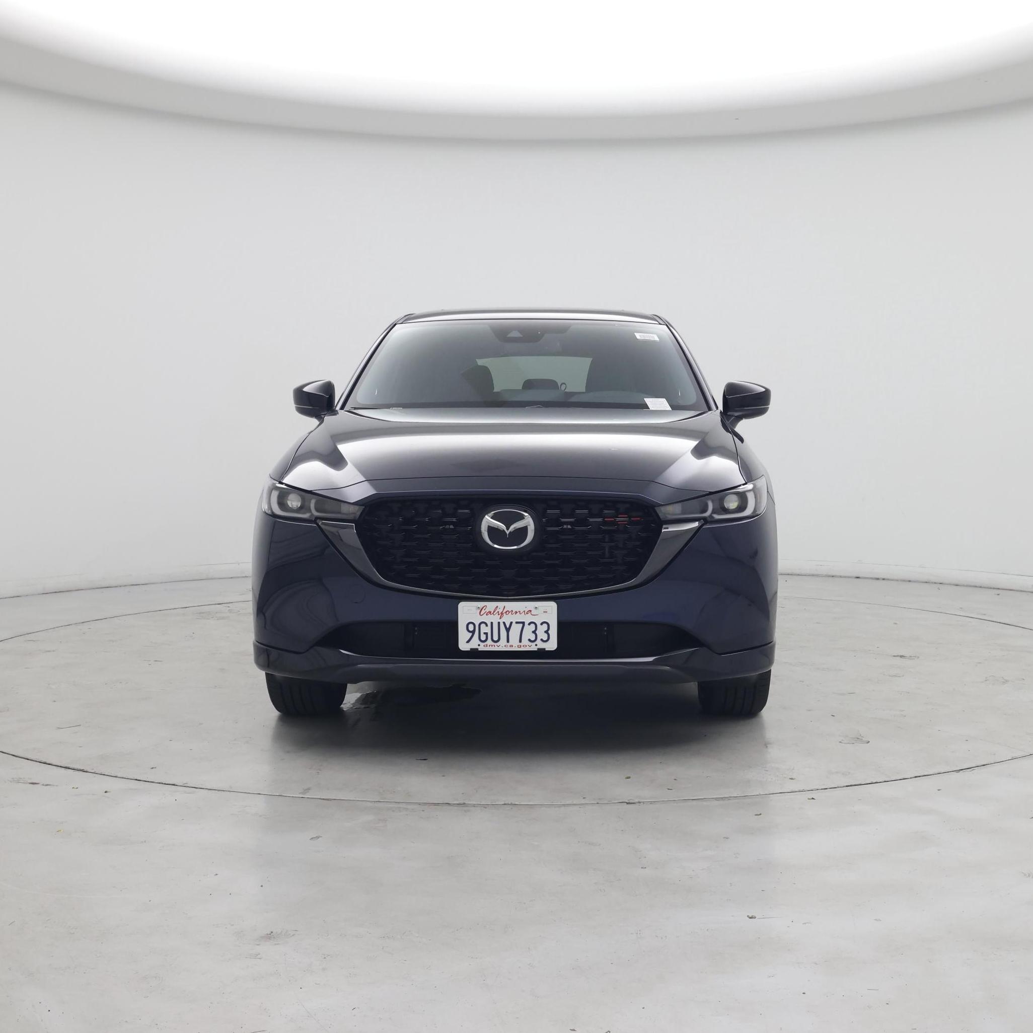 Thumbnail: 2023 Mazda CX-5 - 5
