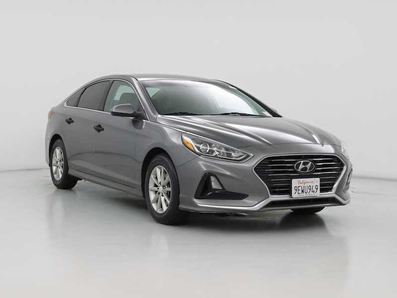 2019 Hyundai Sonata SE -
                  Duarte, CA