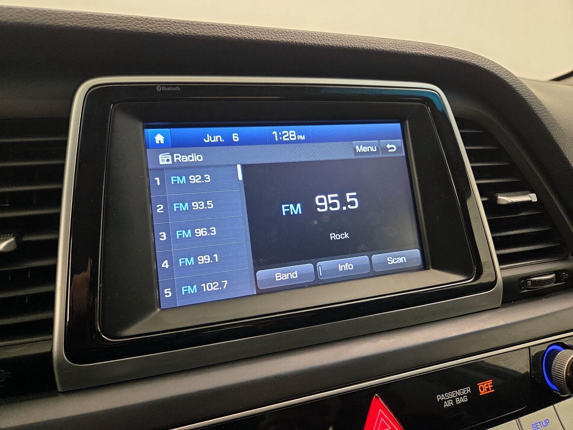 Thumbnail: 2019 Hyundai Sonata - 15