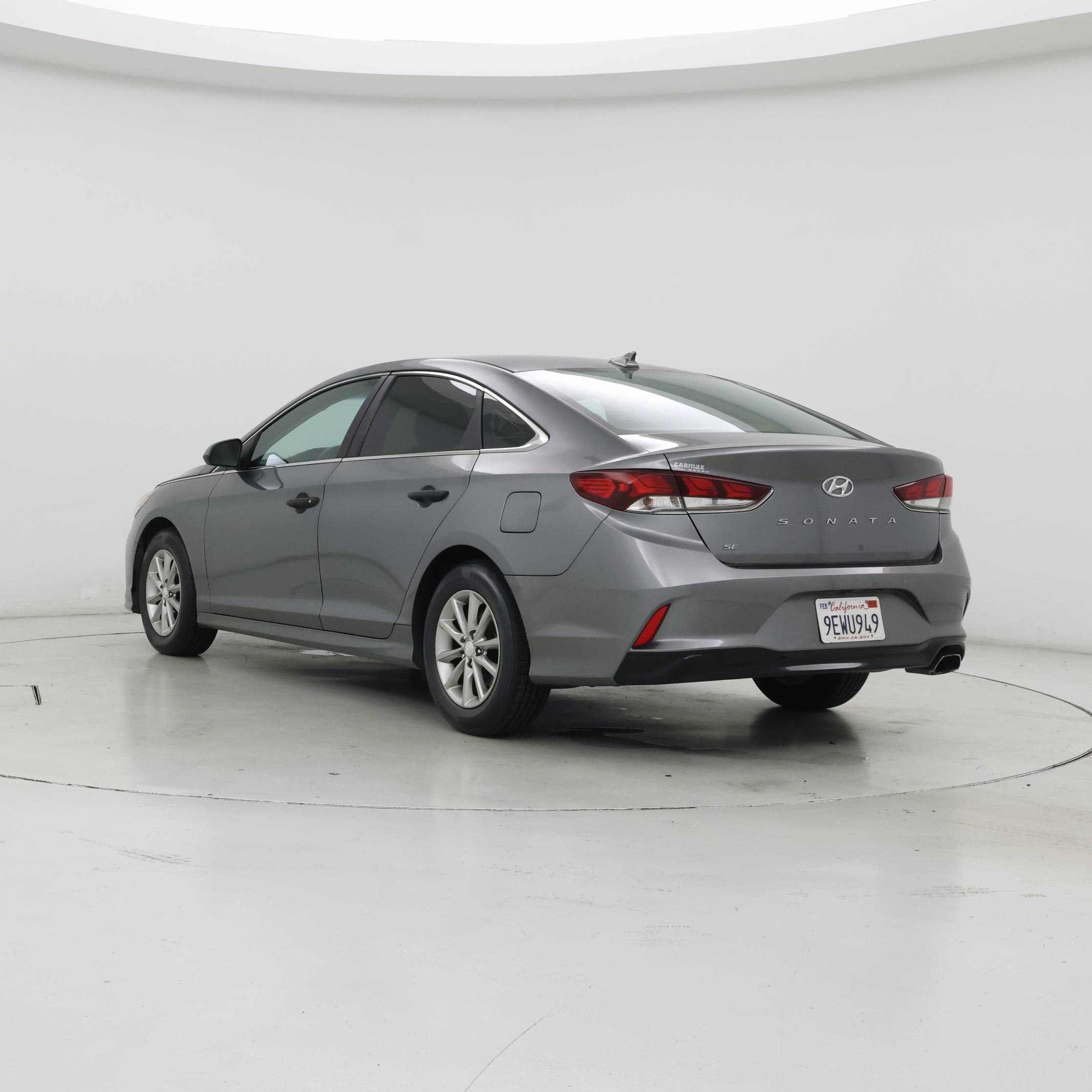 Thumbnail: 2019 Hyundai Sonata - 2