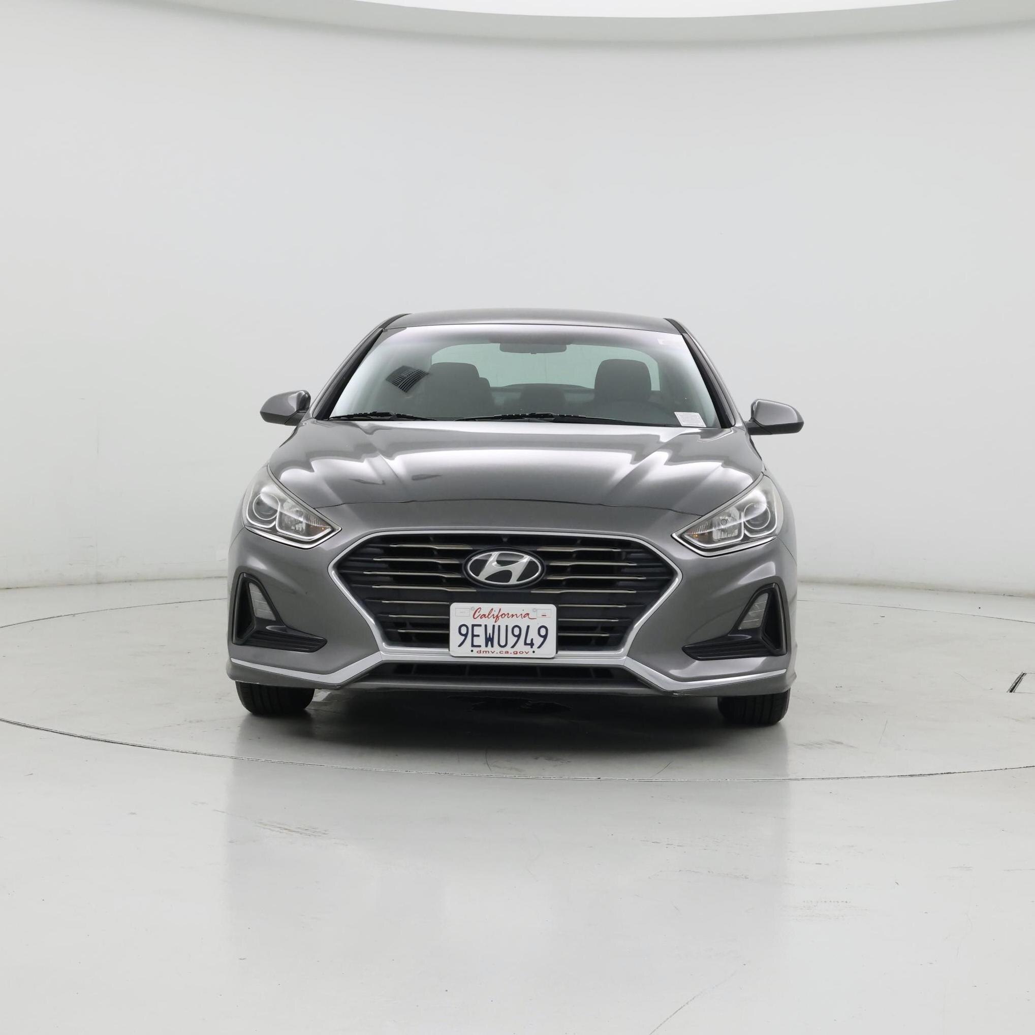 Thumbnail: 2019 Hyundai Sonata - 5