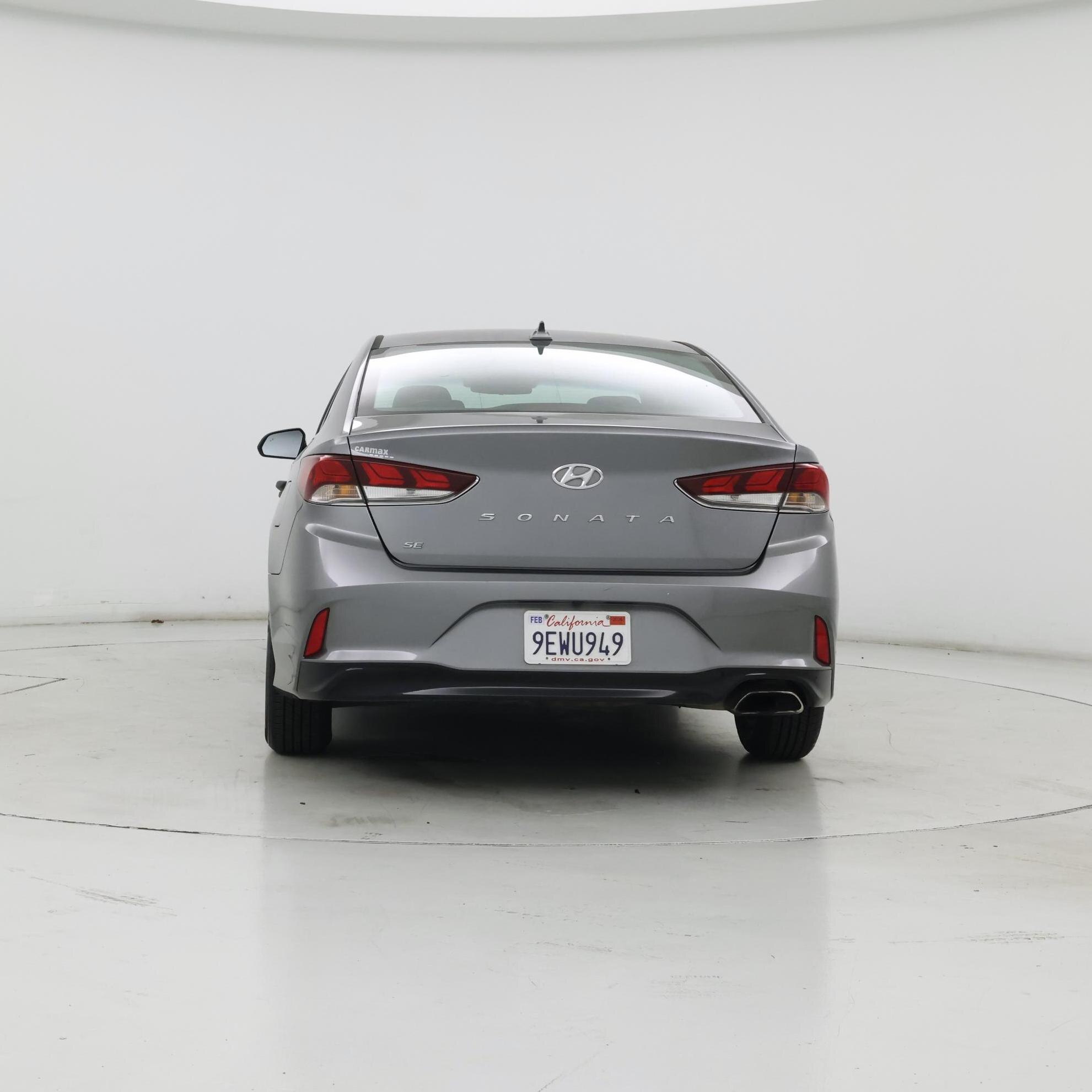 Thumbnail: 2019 Hyundai Sonata - 6