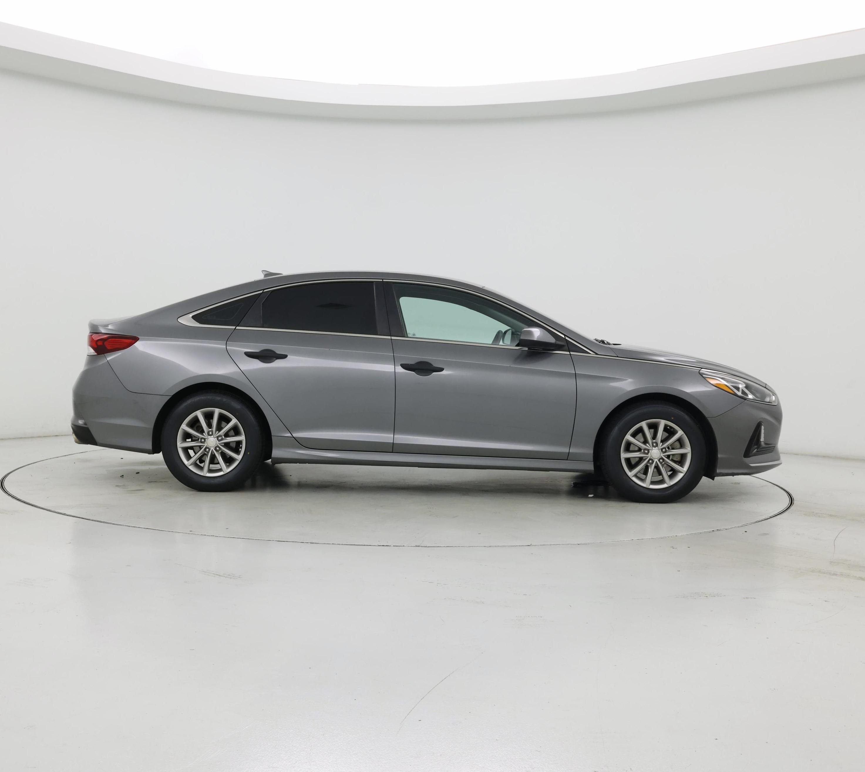 Thumbnail: 2019 Hyundai Sonata - 7