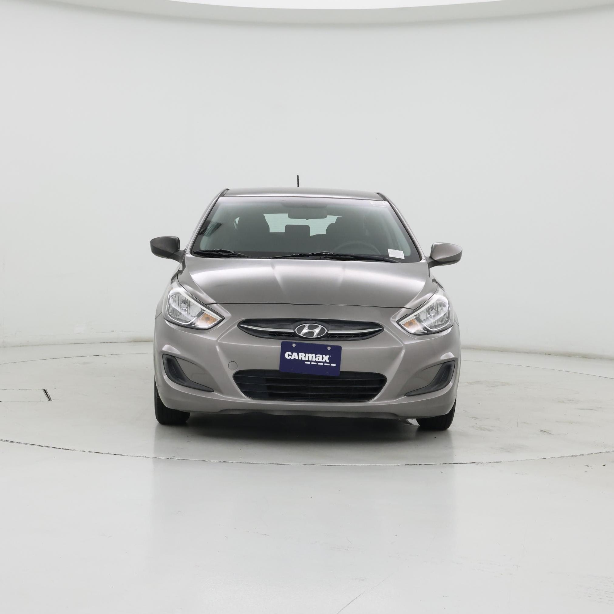 Thumbnail: 2017 Hyundai Accent - 5