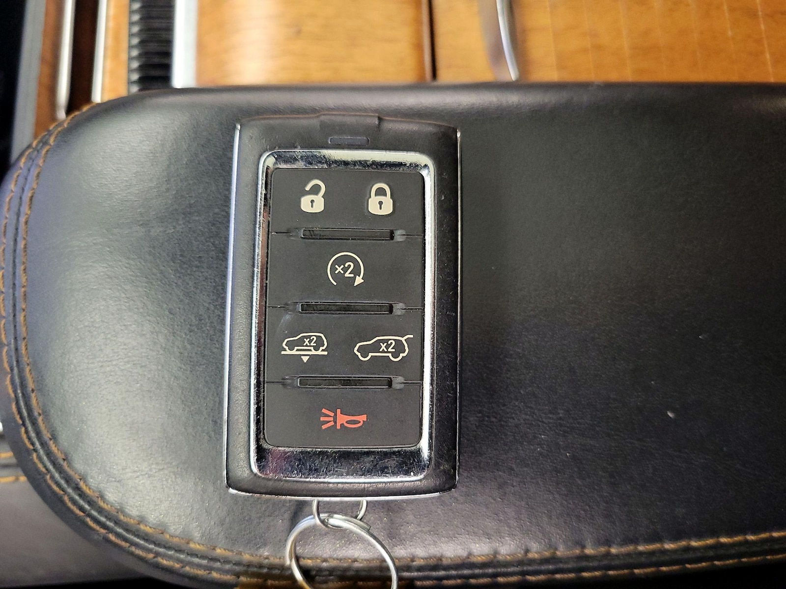 2022 Jeep Grand Wagoneer Series III - Photo 26