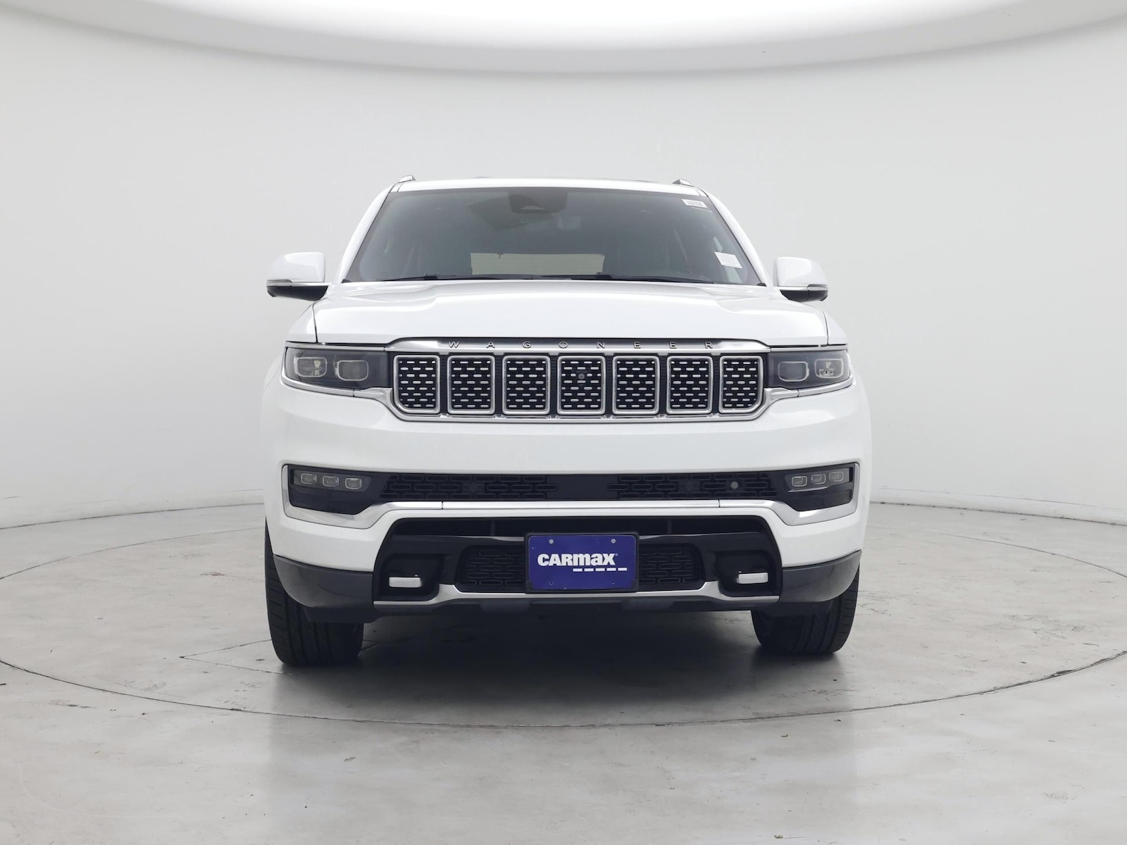 2022 Jeep Grand Wagoneer Series III - Photo 6