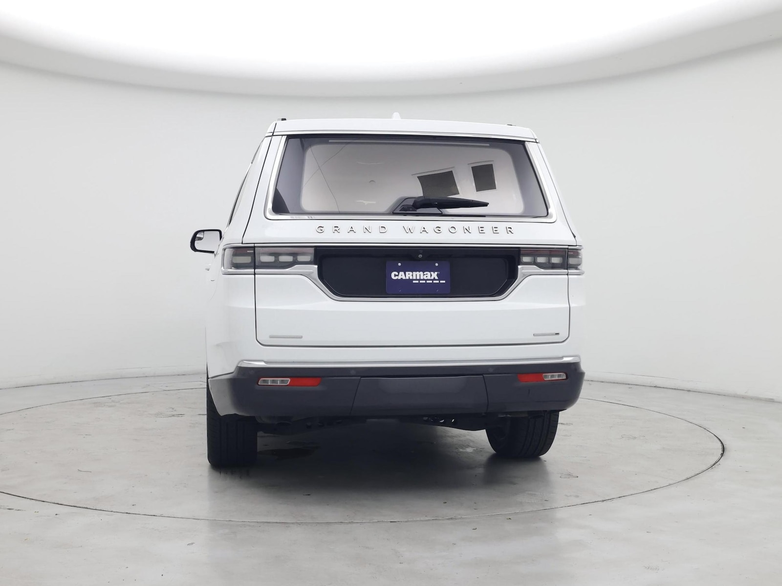 2022 Jeep Grand Wagoneer Series III - Photo 7