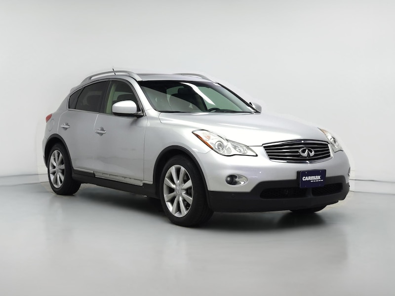 2015 INFINITI QX50 Journey -
                  Murrieta, CA