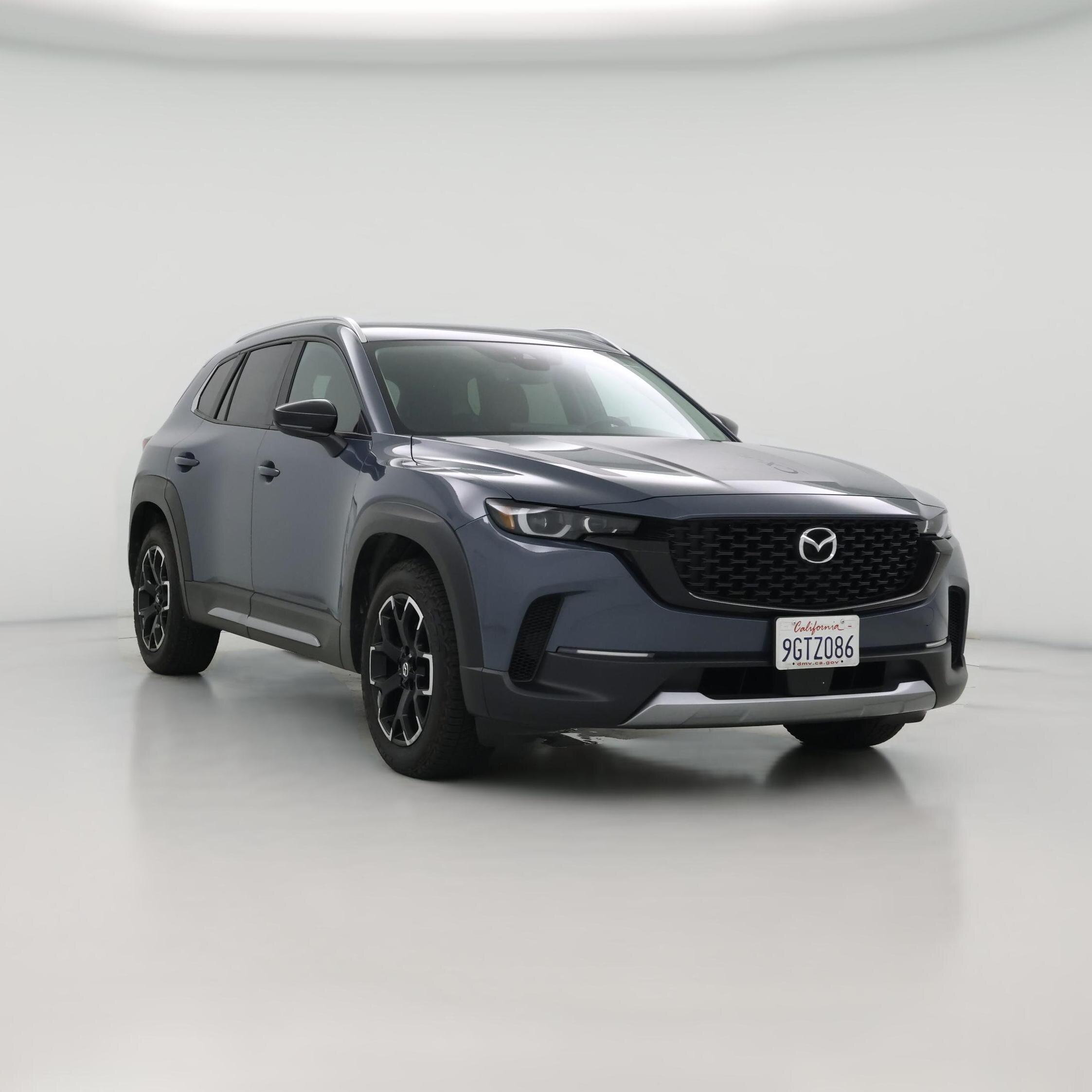 Thumbnail: 2023 Mazda CX-50 - 1