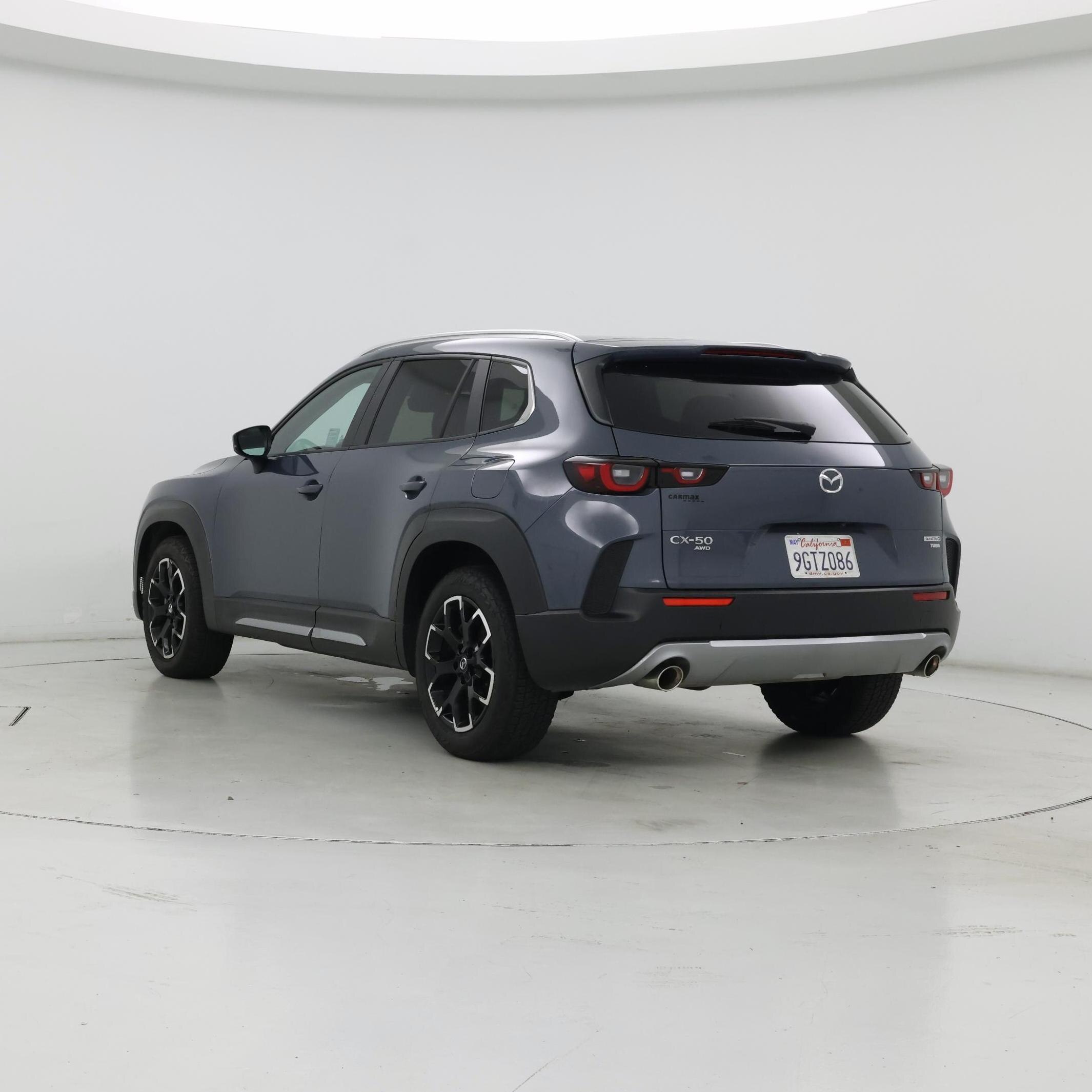 Thumbnail: 2023 Mazda CX-50 - 2