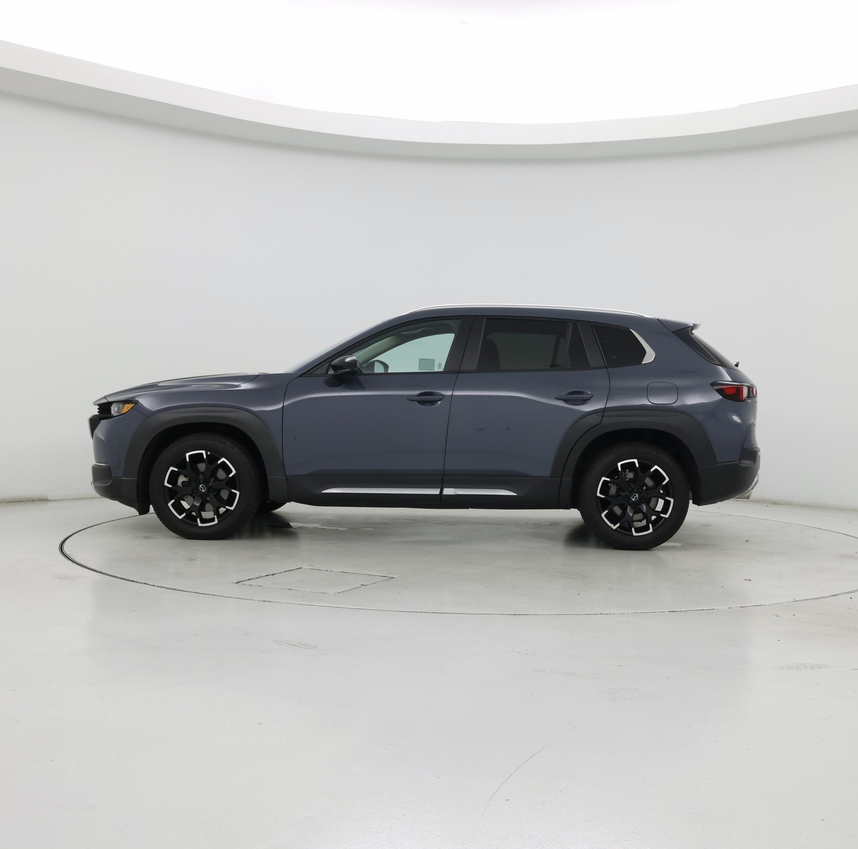 Thumbnail: 2023 Mazda CX-50 - 3