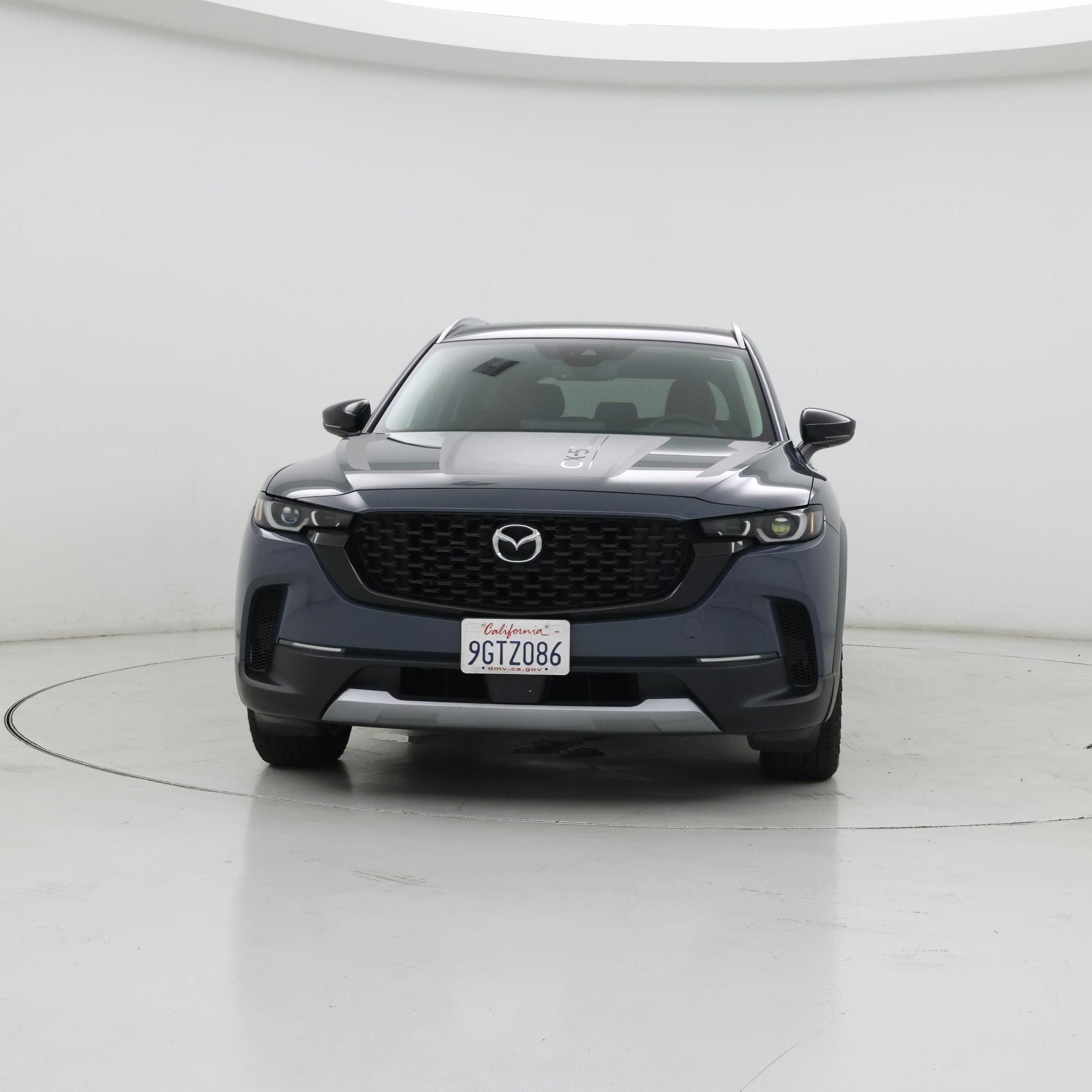Thumbnail: 2023 Mazda CX-50 - 5