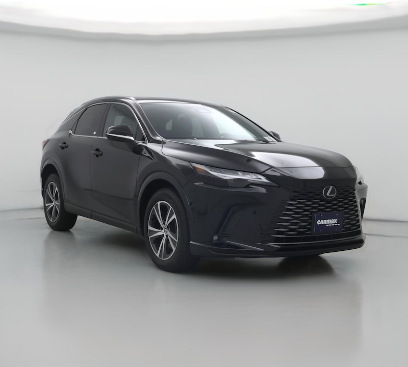 2025 Lexus RX 350