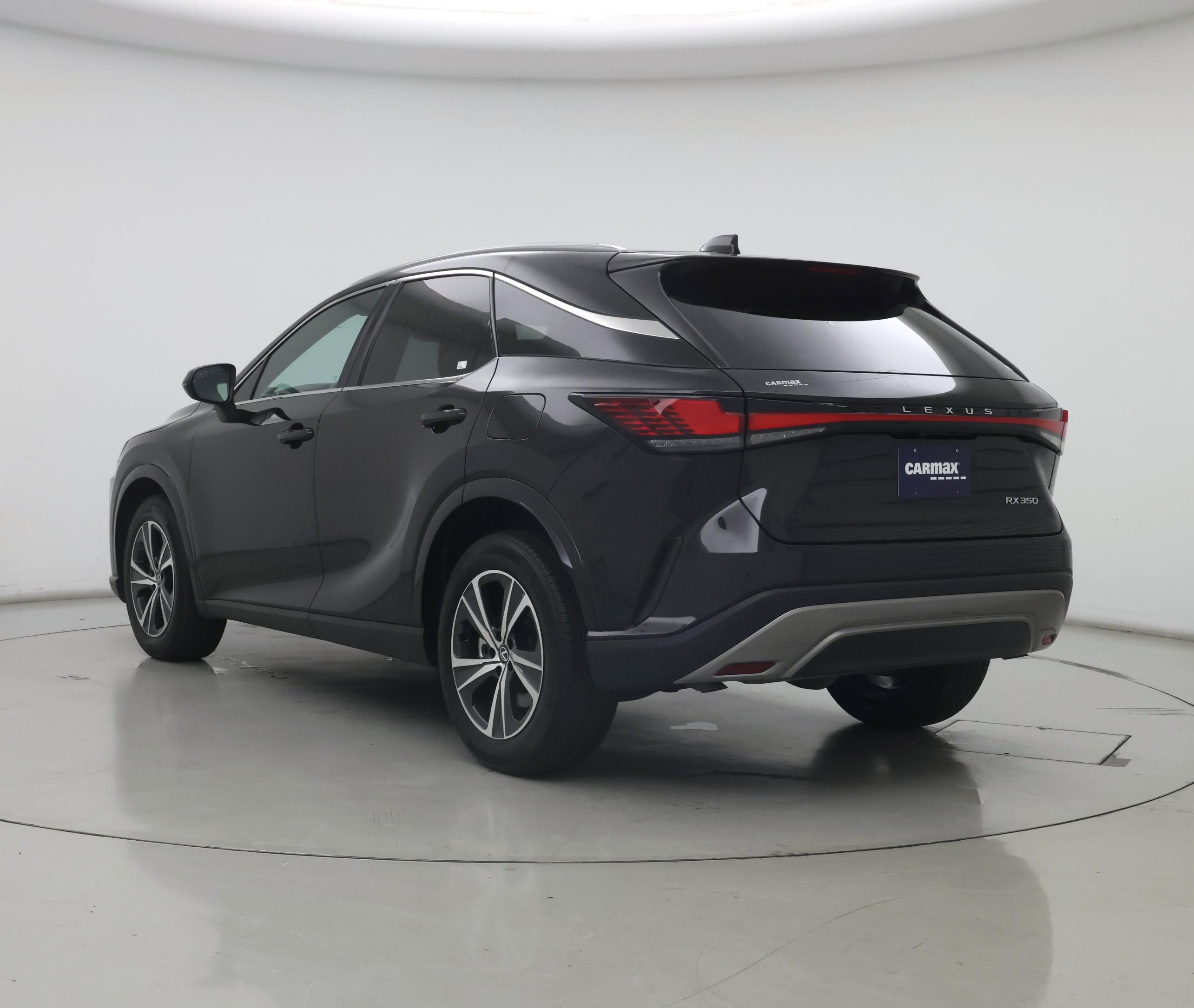 Thumbnail: 2025 Lexus RX - 2