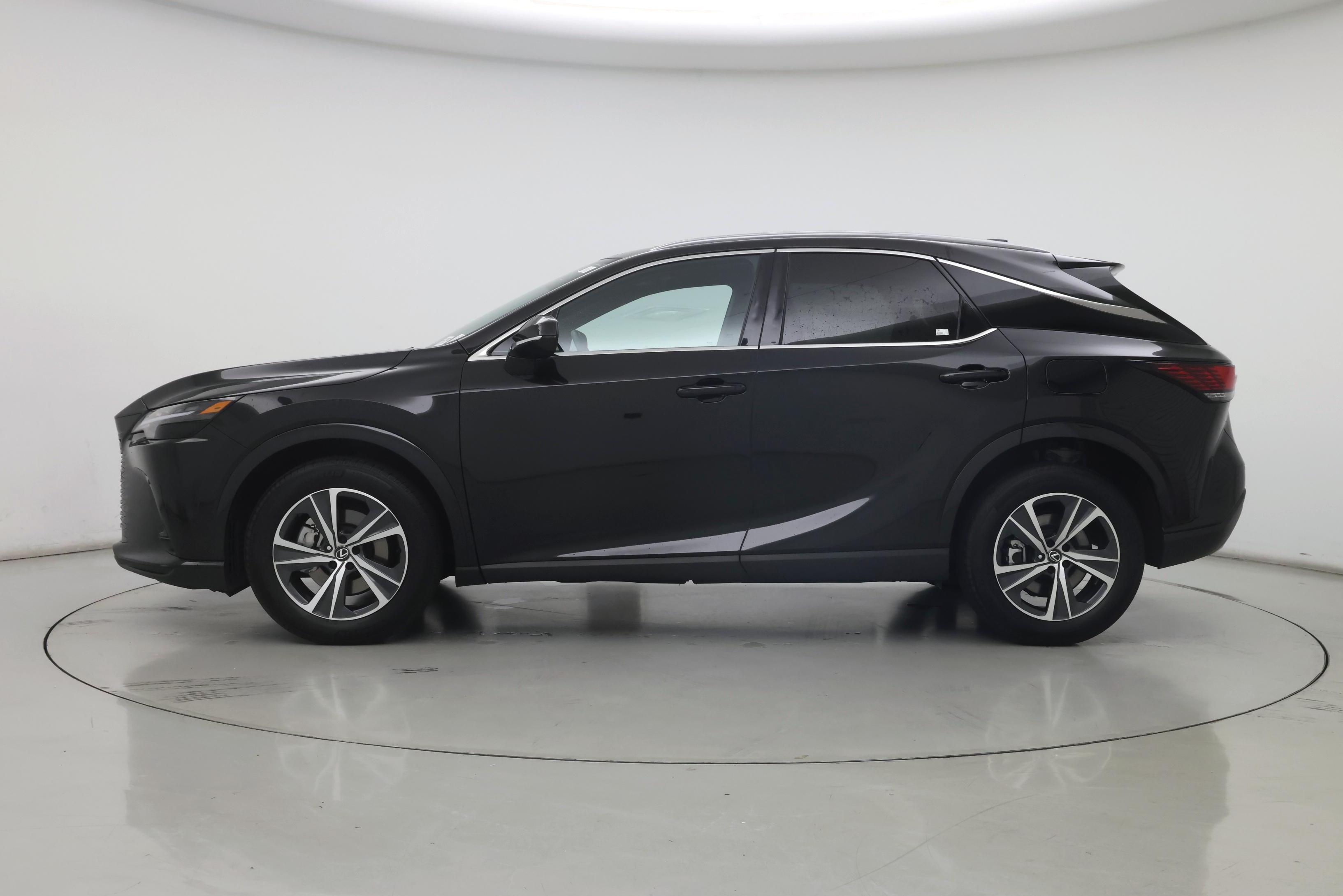 Thumbnail: 2025 Lexus RX - 3