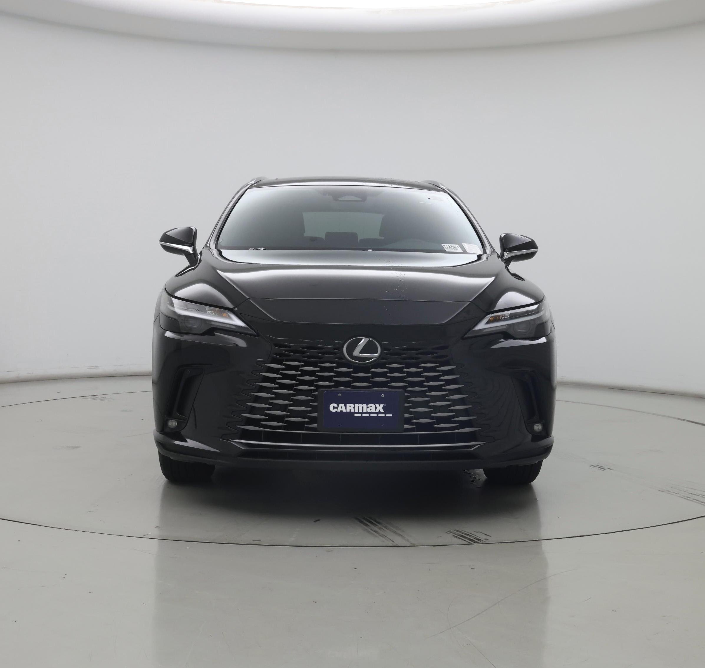 Thumbnail: 2025 Lexus RX - 5