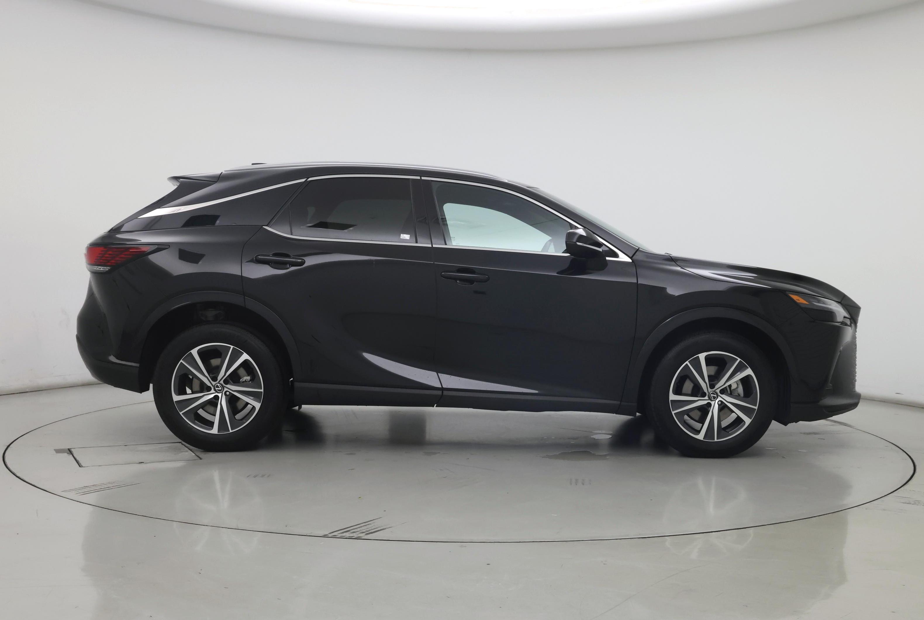 Thumbnail: 2025 Lexus RX - 7