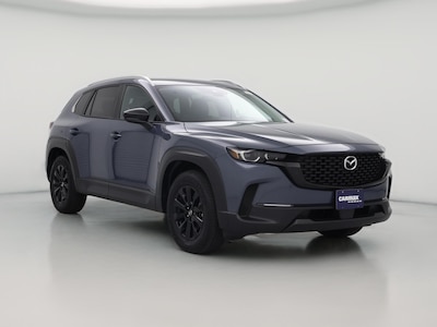 2023 Mazda CX-50 2.5 S Preferred Plus Package