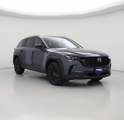 2023 Mazda CX-50 2.5 S Preferred Plus Package