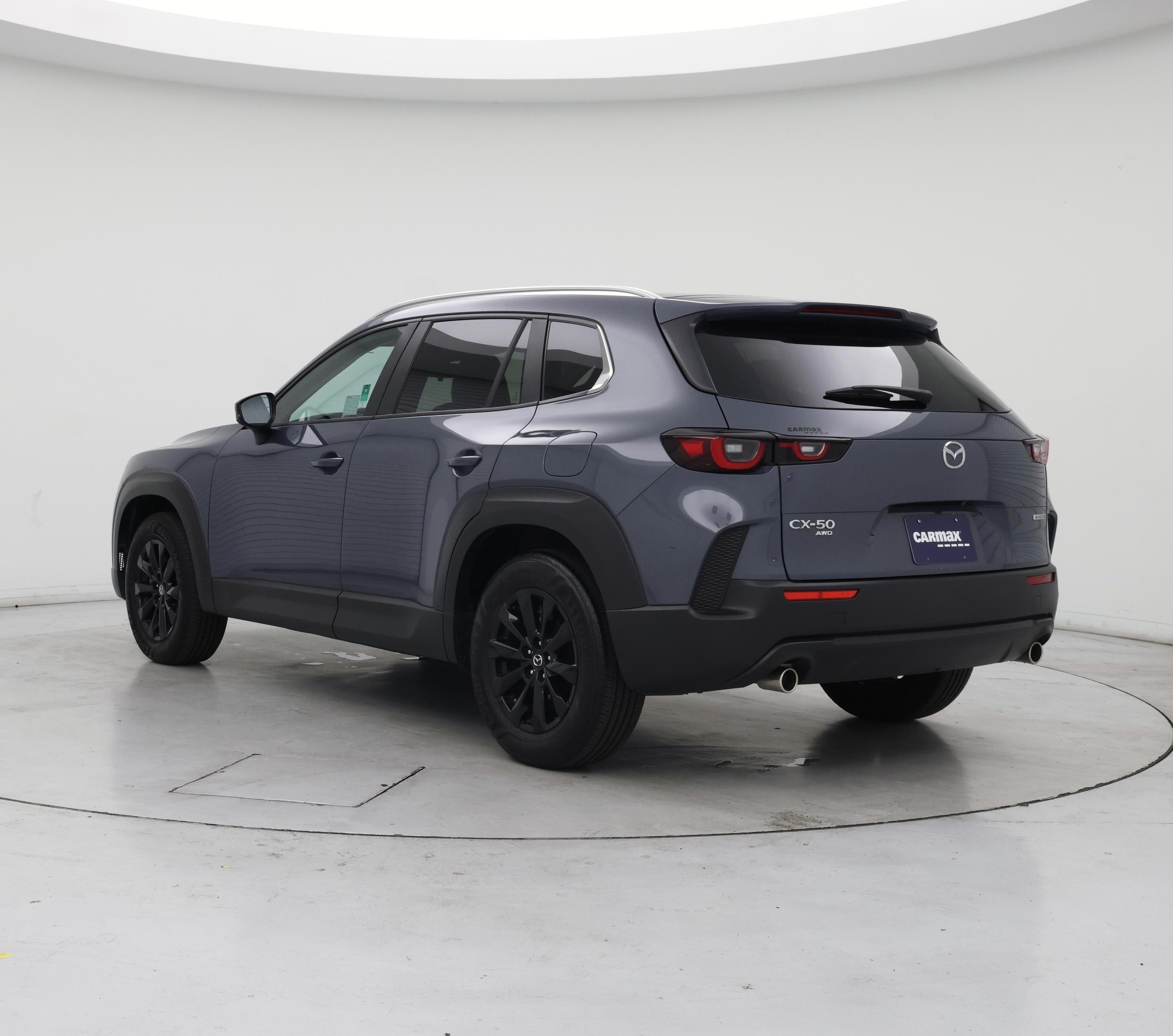 Thumbnail: 2023 Mazda CX-50 - 2