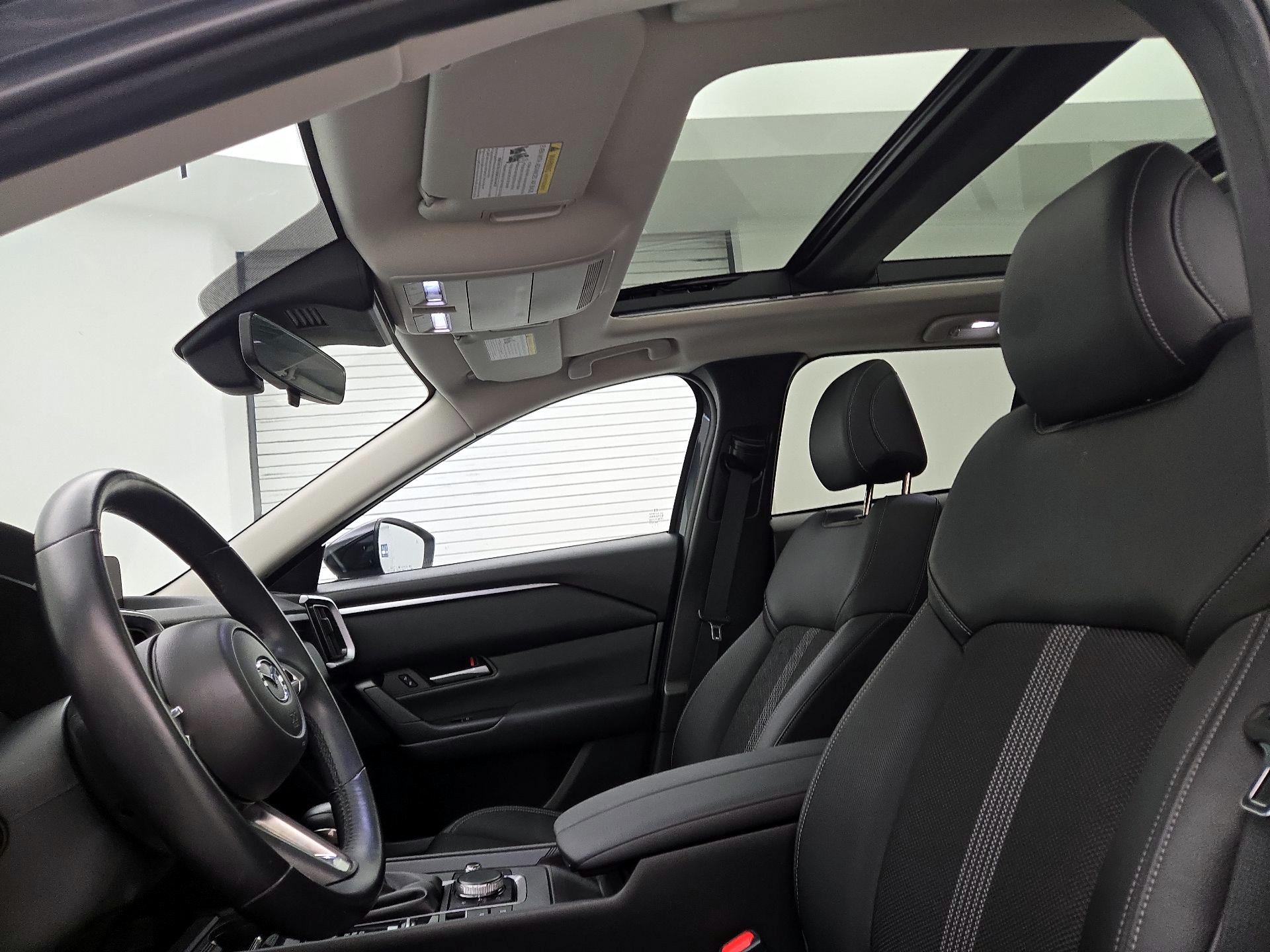 Thumbnail: 2023 Mazda CX-50 - 19